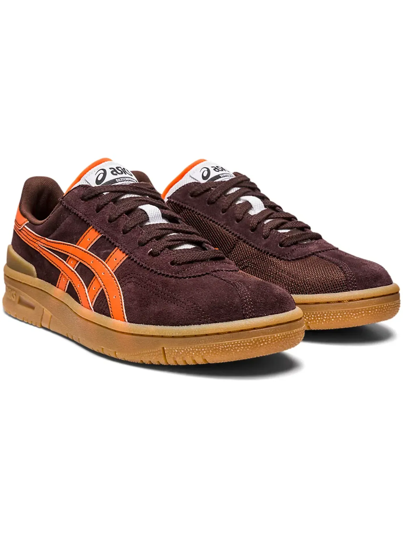 Мужские кроссовки Lifestyle ASICS VIC NBD, Coffee Habanero — изображение 2 из 4