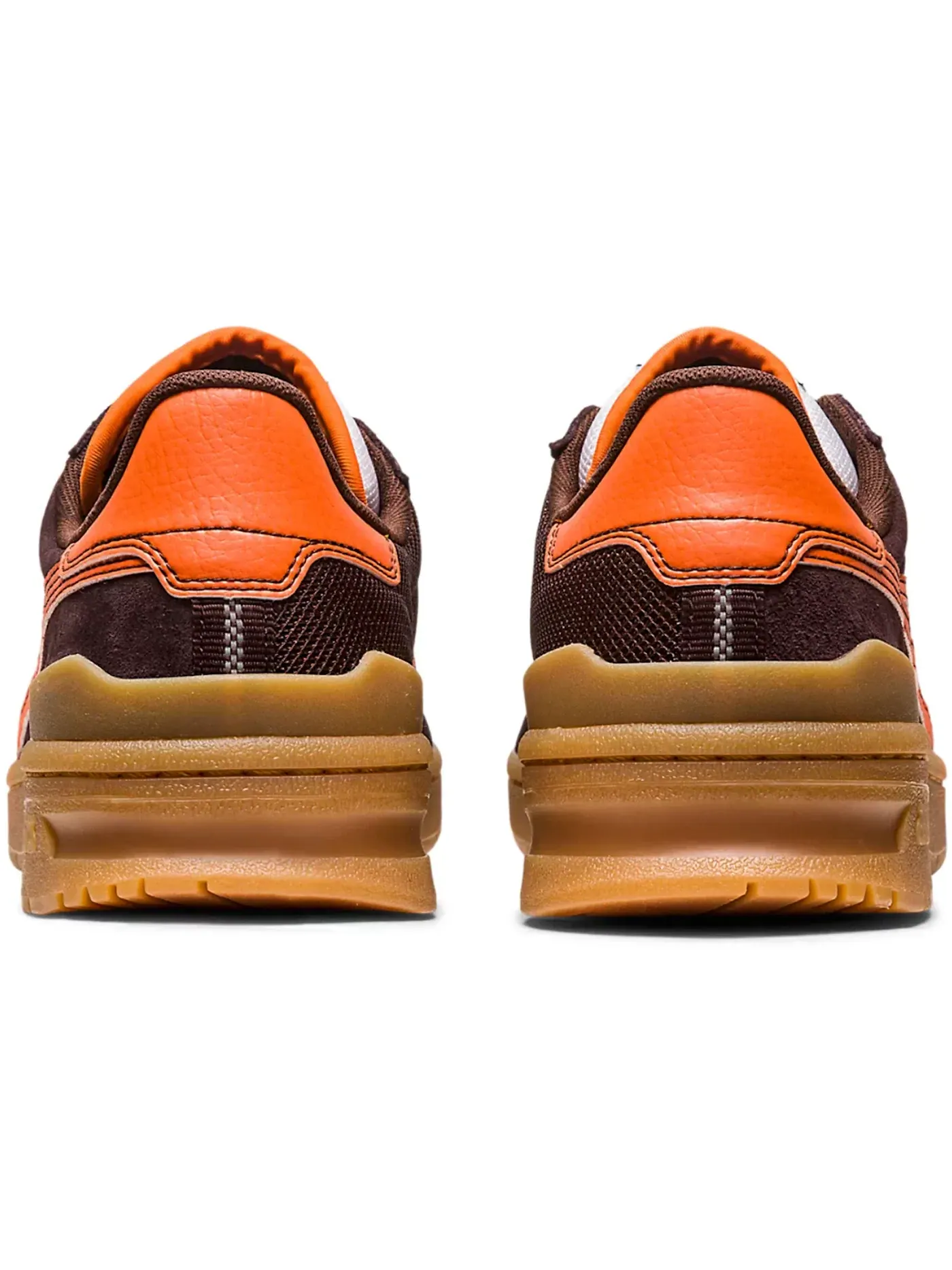 Мужские кроссовки Lifestyle ASICS VIC NBD, Coffee Habanero — изображение 3 из 4