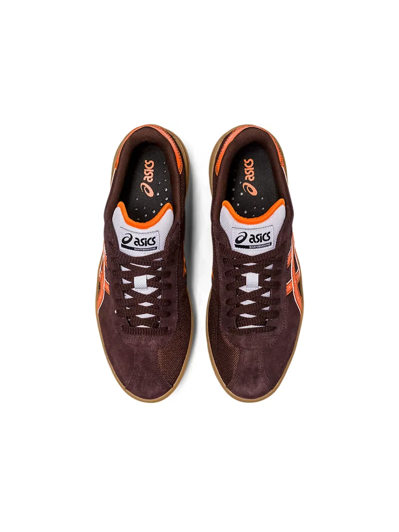 Мужские кроссовки Lifestyle ASICS VIC NBD, Coffee Habanero — изображение 4 из 4
