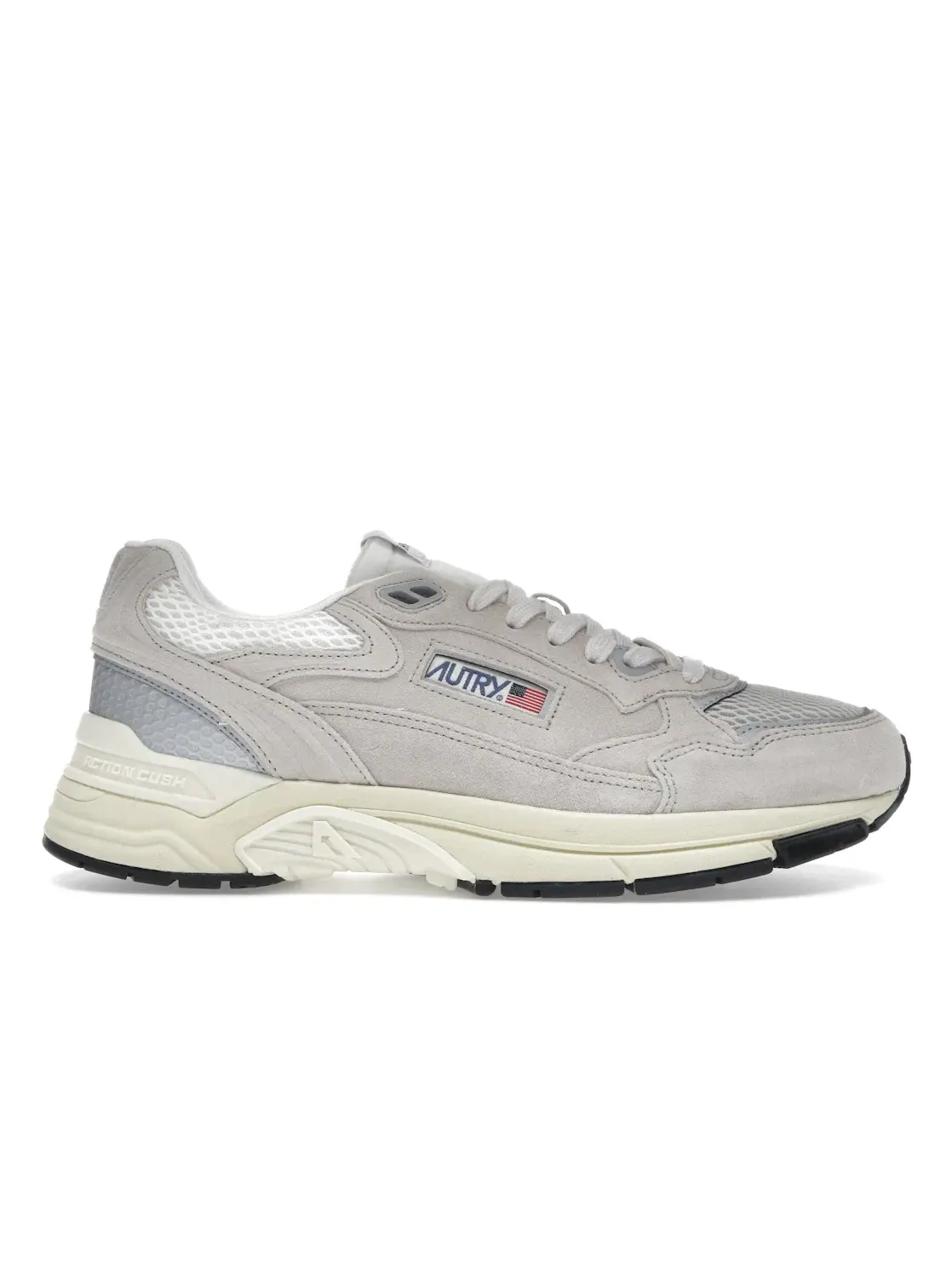 Мужские кроссовки Lifestyle Autry Hyperway — изображение 1 из 4