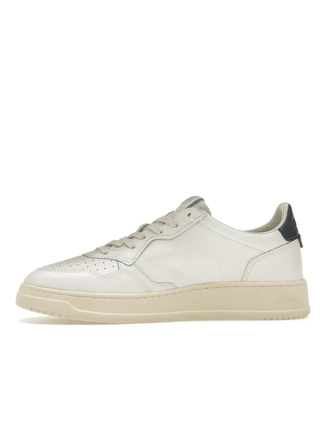 Мужские кроссовки Lifestyle Autry Medalist Leather Low — изображение 3 из 4
