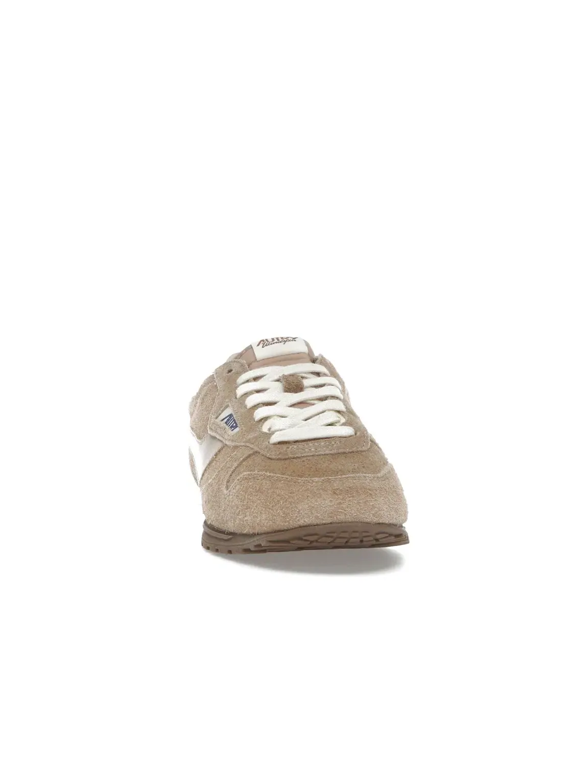 Женские кроссовки Lifestyle Autry Windspin Low — изображение 2 из 4, арахисовый