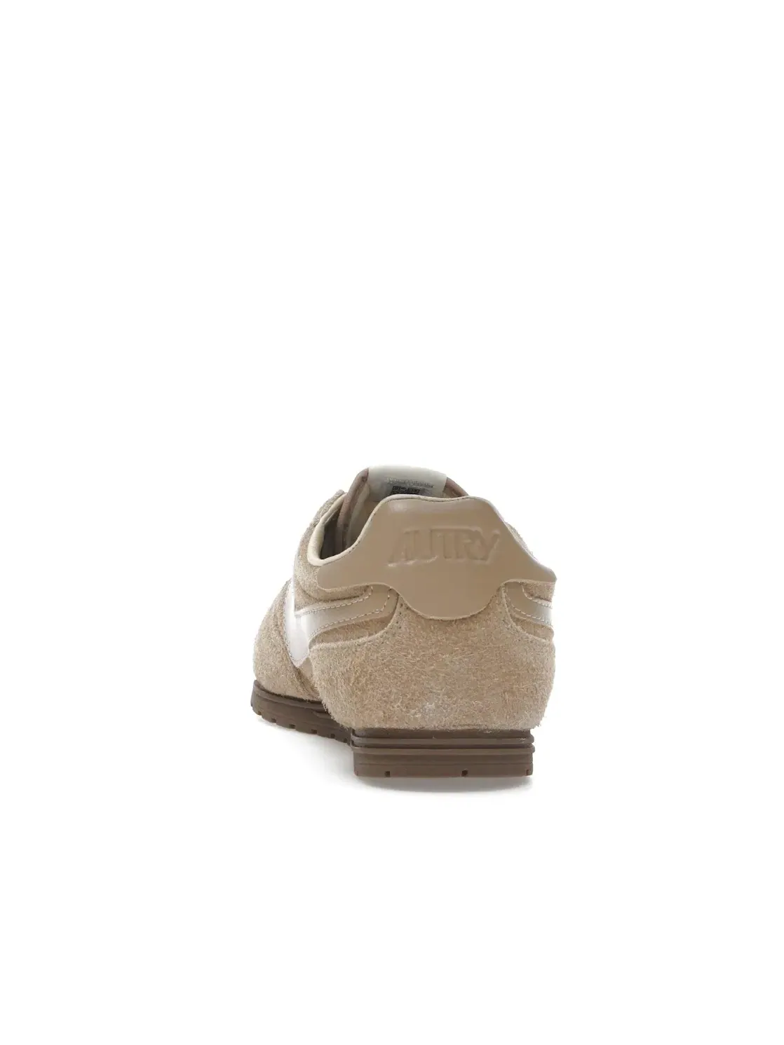 Женские кроссовки Lifestyle Autry Windspin Low — изображение 4 из 4, арахисовый