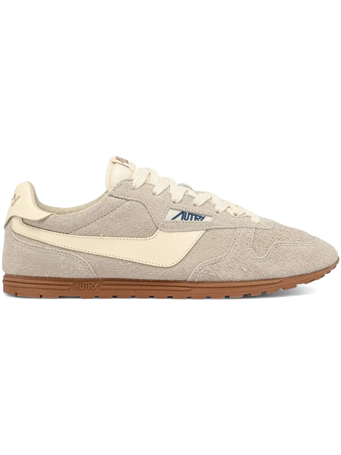 Мужские кроссовки Lifestyle Autry Windspin Low, Wife/Rutabaga — изображение 1 из 1