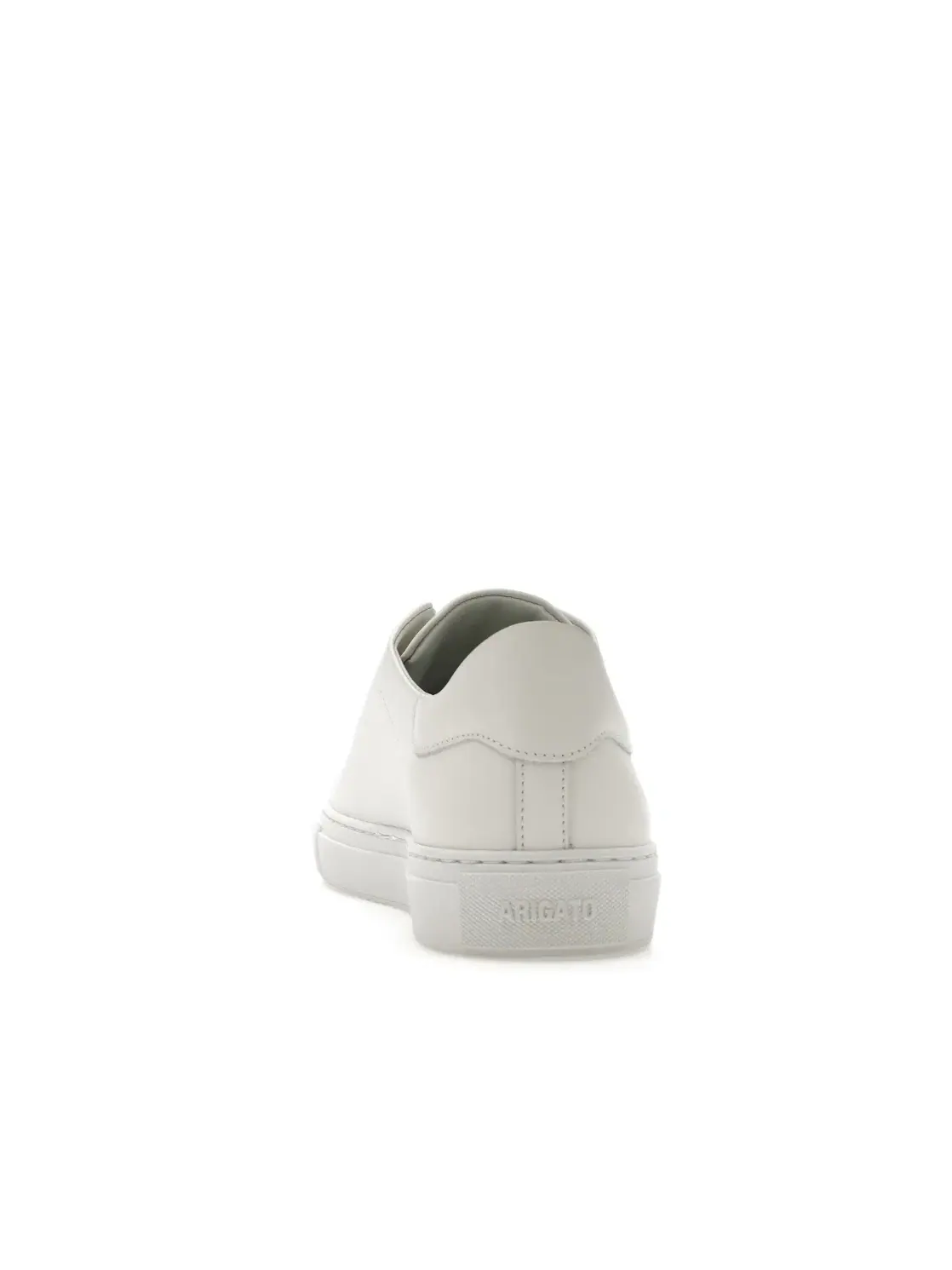 Мужские кроссовки Lifestyle Axel Arigato Clean 90 — изображение 4 из 4, белый/белый