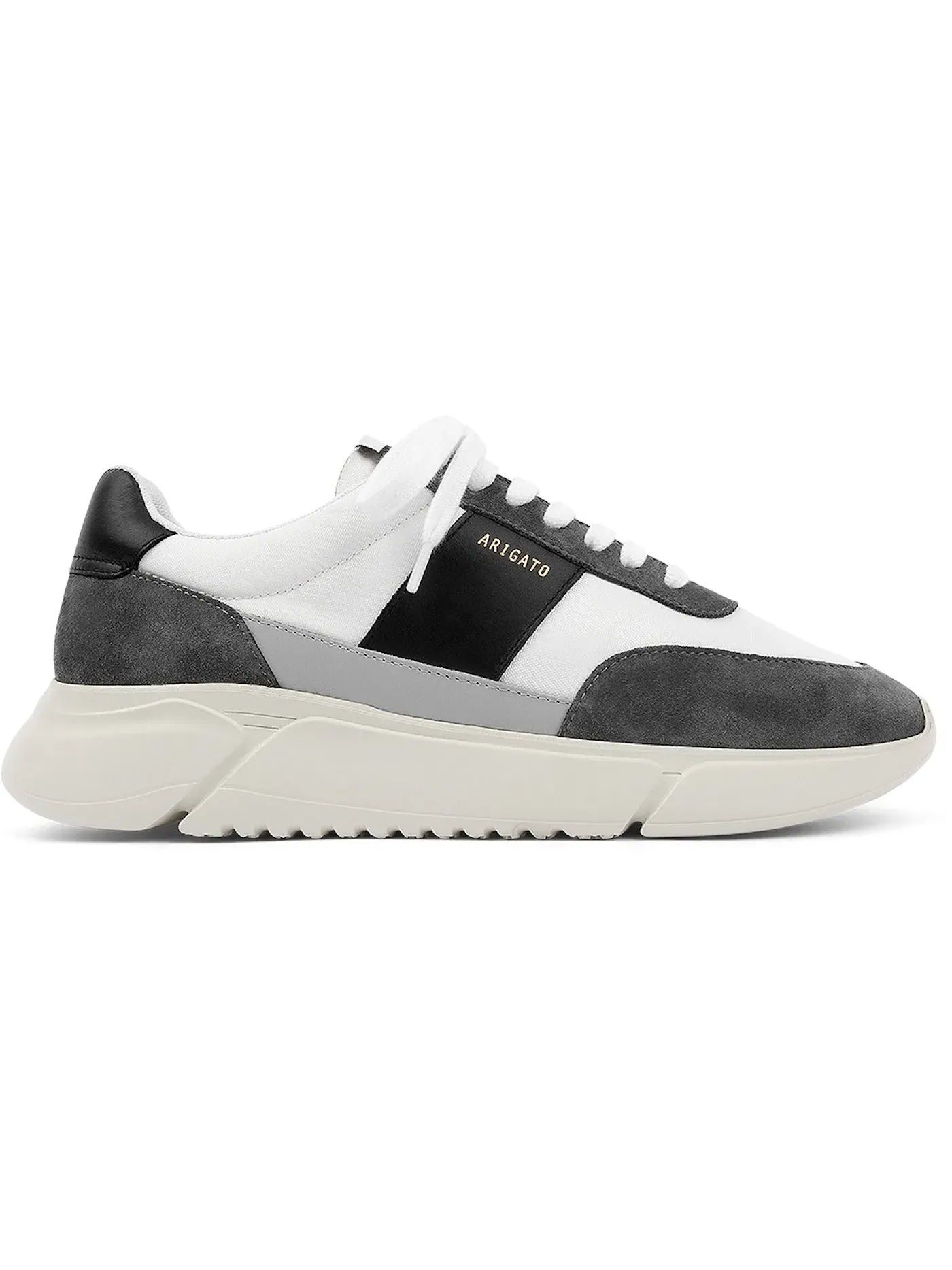 Мужские кроссовки Lifestyle Genesis Vintage Runner Axel Arigato — изображение 1 из 1