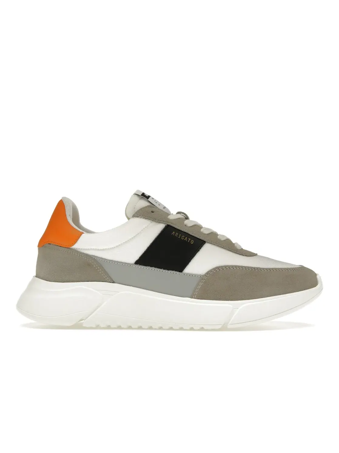 Мужские кроссовки Lifestyle Genesis Vintage Runner Axel Arigato — изображение 1 из 4