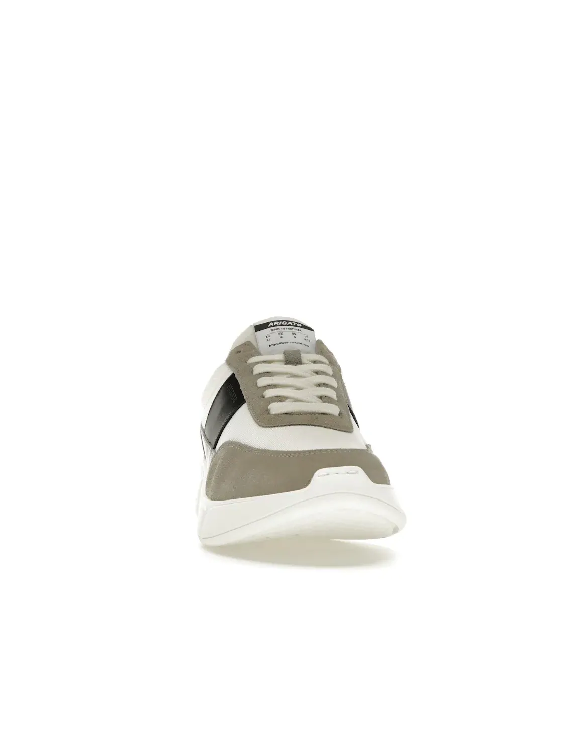 Мужские кроссовки Lifestyle Genesis Vintage Runner Axel Arigato — изображение 2 из 4