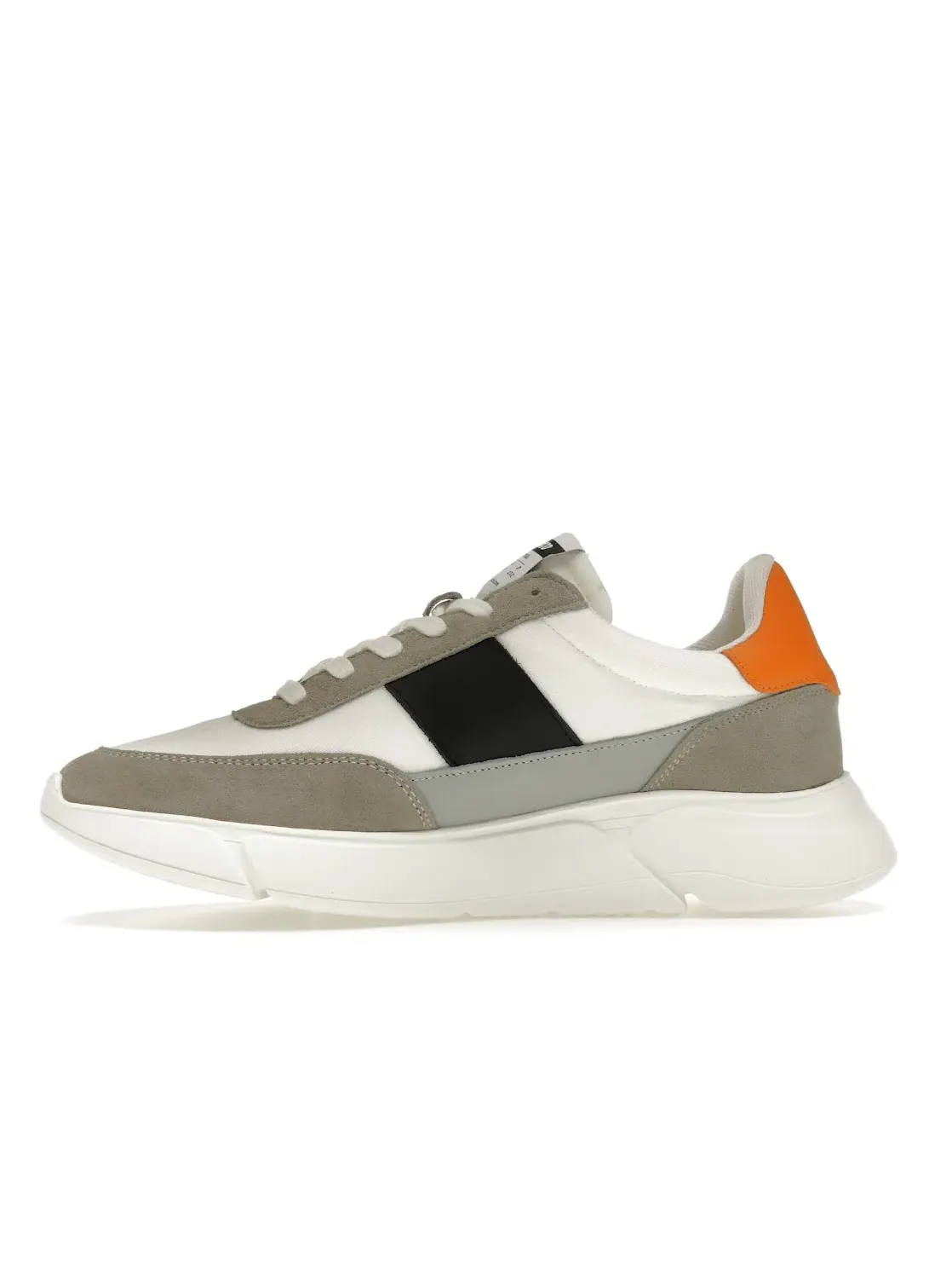 Мужские кроссовки Lifestyle Genesis Vintage Runner Axel Arigato — изображение 3 из 4