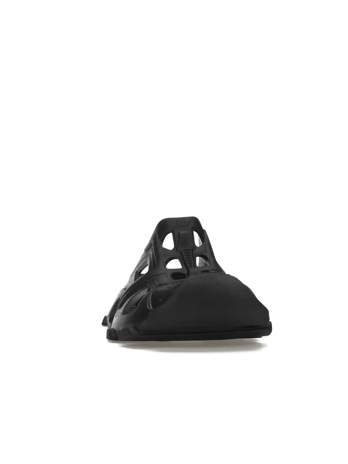 Сабо мужские Balenciaga HD Mule — изображение 2 из 4, черный