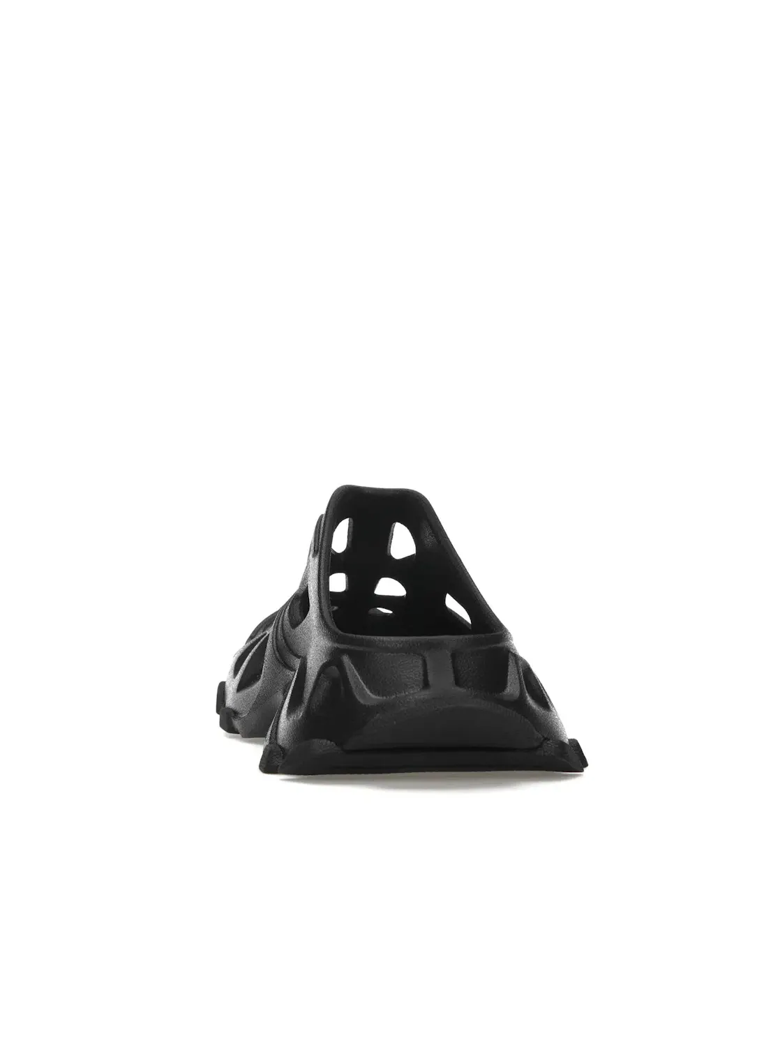 Сабо мужские Balenciaga HD Mule — изображение 4 из 4, черный