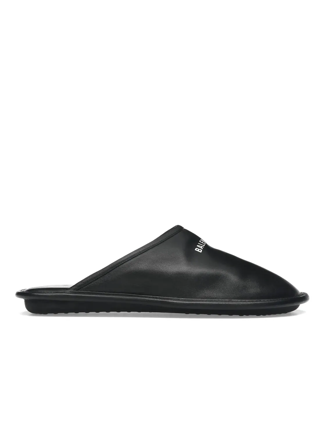 Тапочки мужские Balenciaga Home Mule — изображение 1 из 4, белый