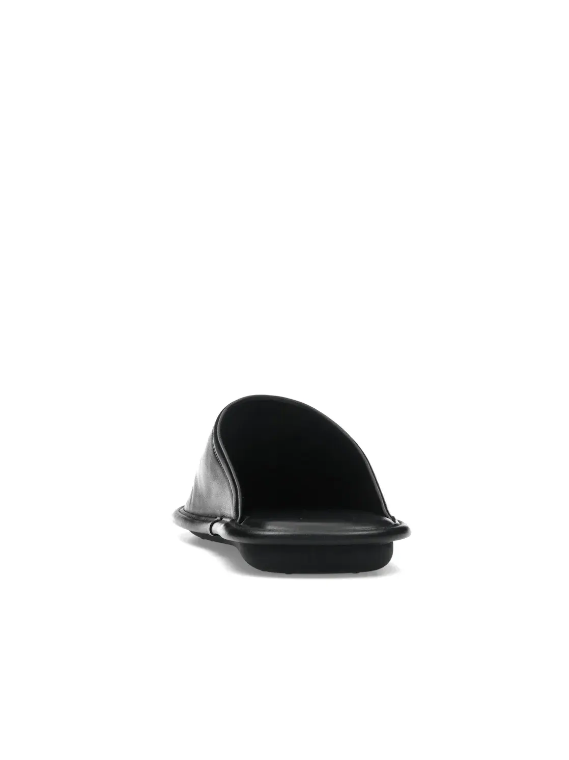 Тапочки мужские Balenciaga Home Mule — изображение 4 из 4, белый