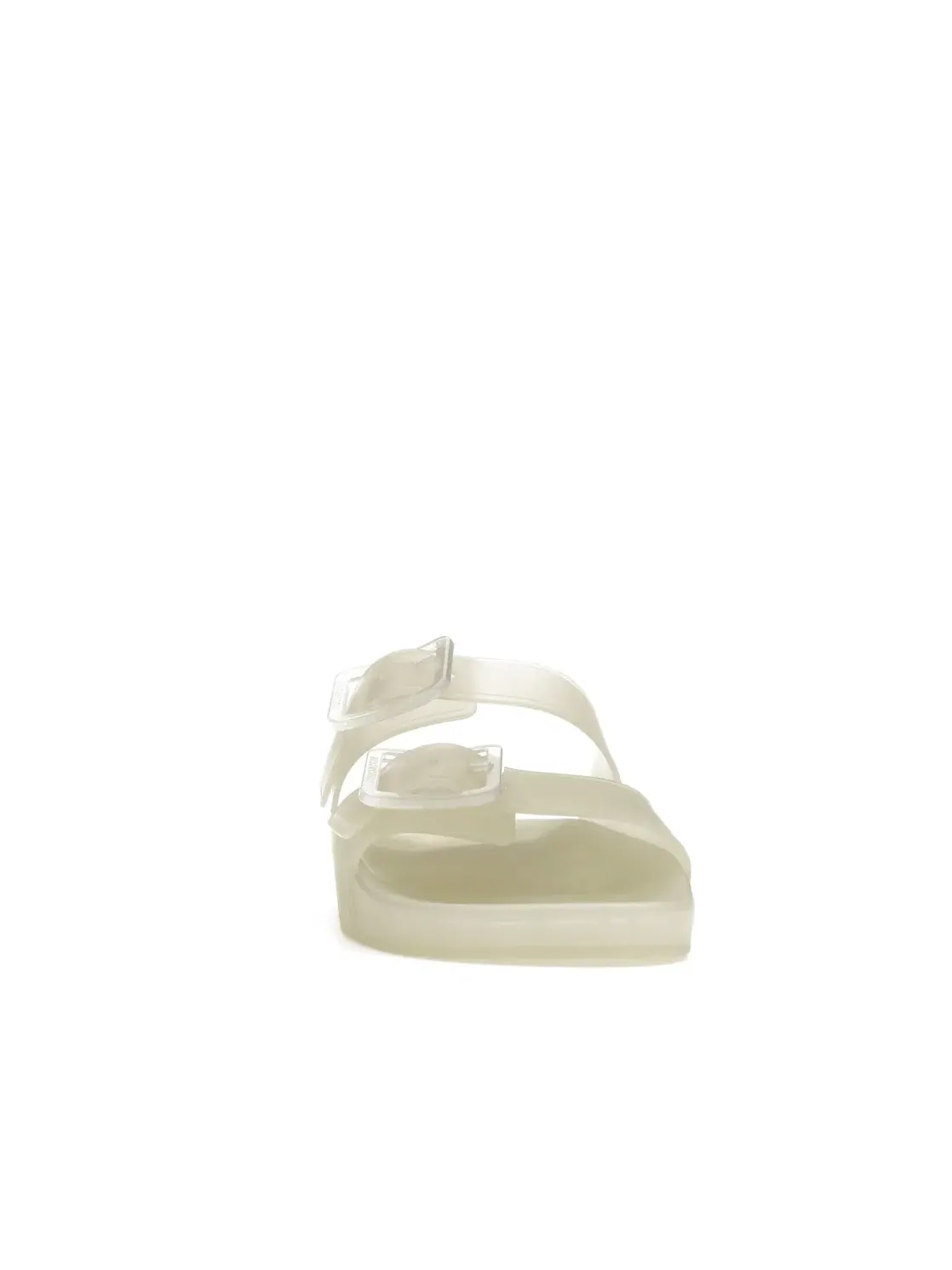 Сандалии Balenciaga Mallorca Sandal — изображение 2 из 4, прозрачный