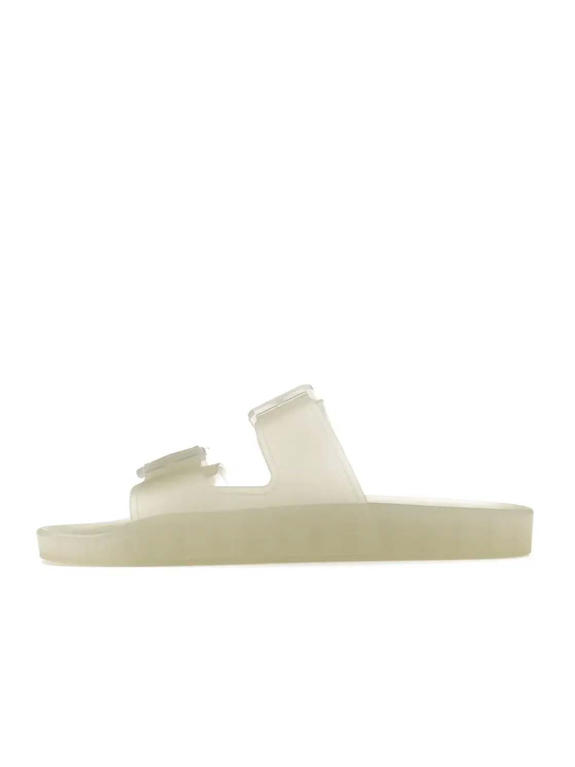 Сандалии Balenciaga Mallorca Sandal — изображение 3 из 4, прозрачный