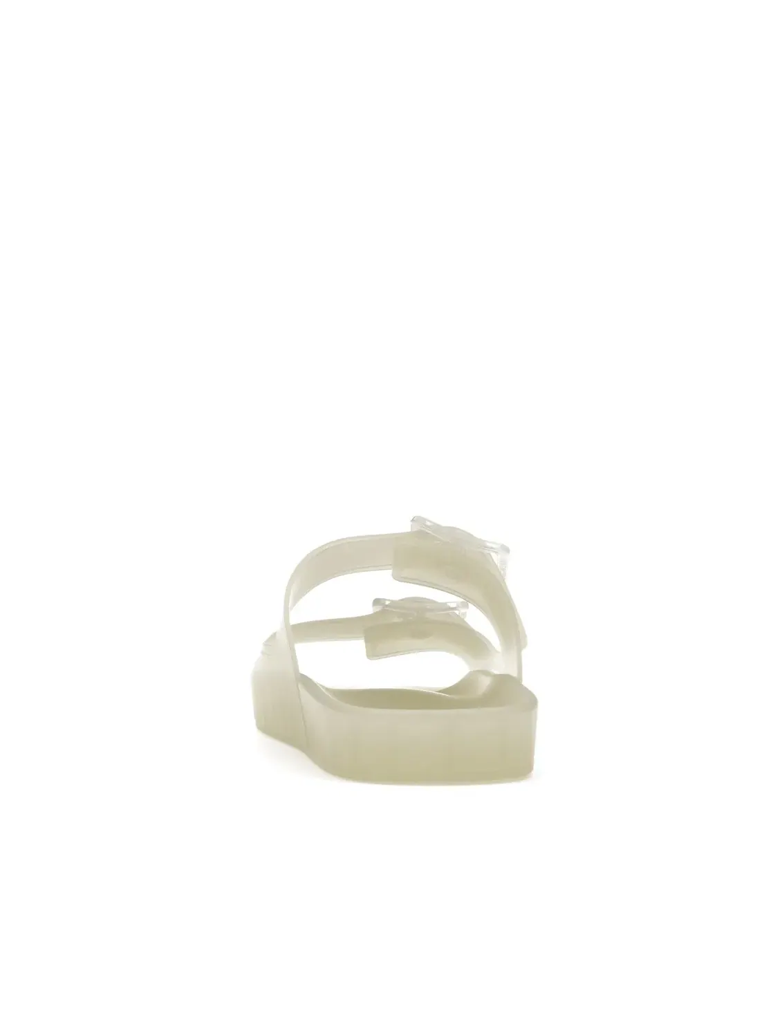 Сандалии Balenciaga Mallorca Sandal — изображение 4 из 4, прозрачный