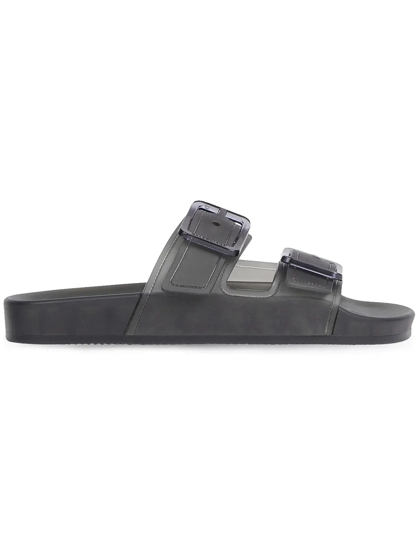 Сандалии Balenciaga Mallorca Sandal Clear