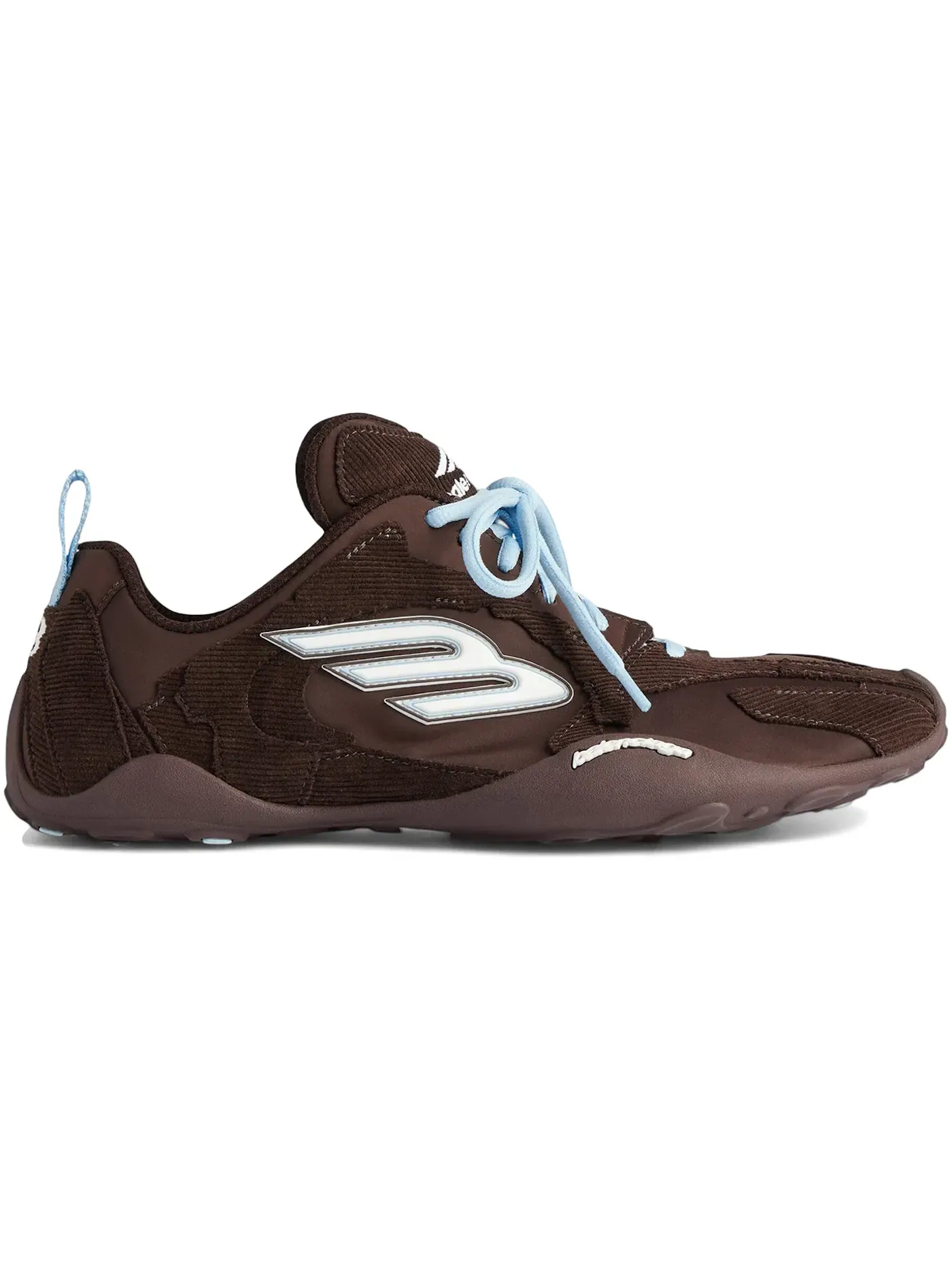 Мужские кроссовки Balenciaga Monday Ultra Sneakers — изображение 1 из 1
