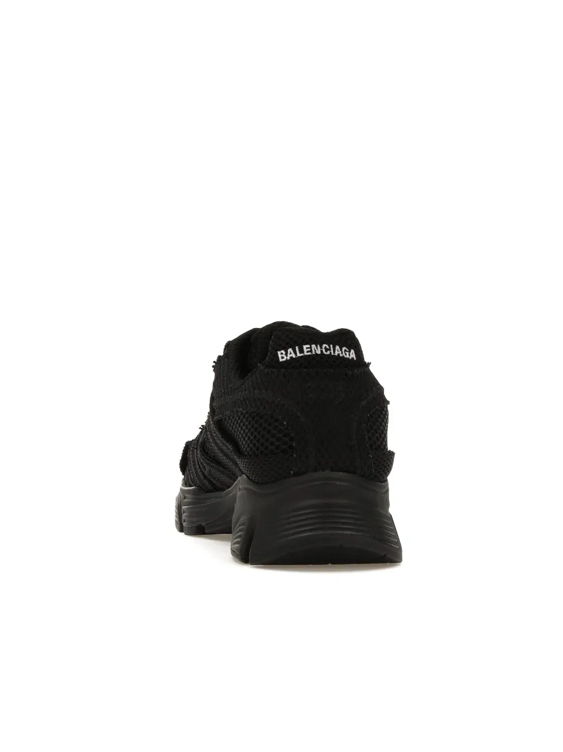 Кроссовки мужские Balenciaga Phantom — изображение 4 из 4, черный