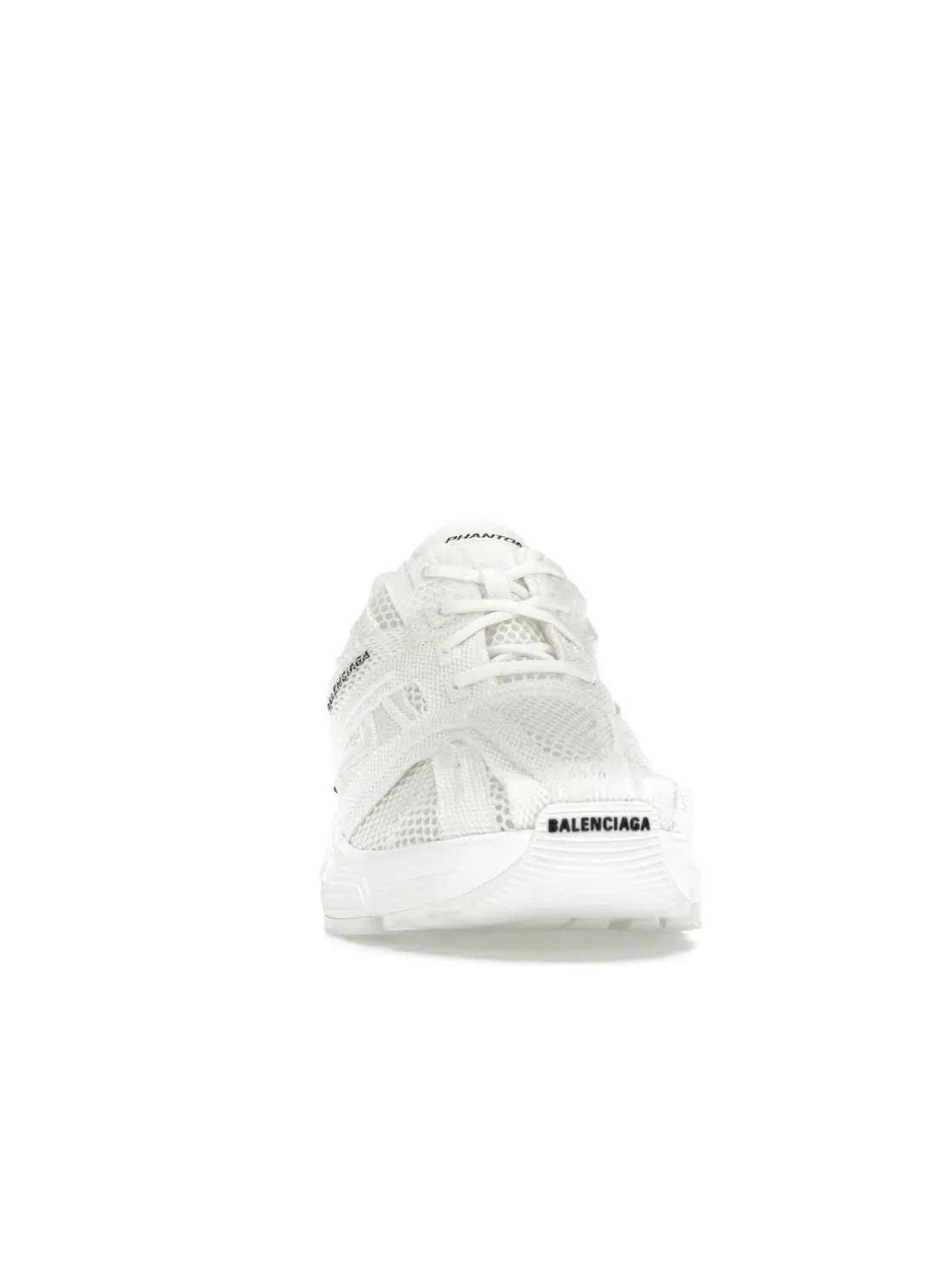 Кроссовки мужские Balenciaga Phantom — изображение 2 из 4, белый