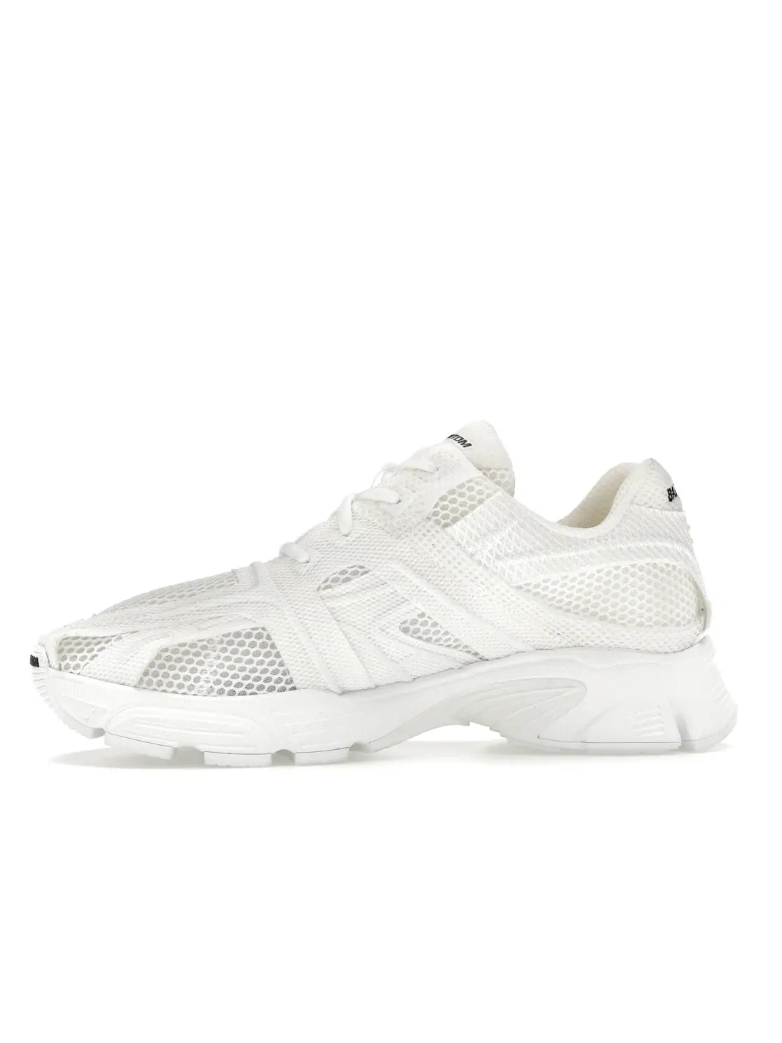 Кроссовки мужские Balenciaga Phantom — изображение 3 из 4, белый