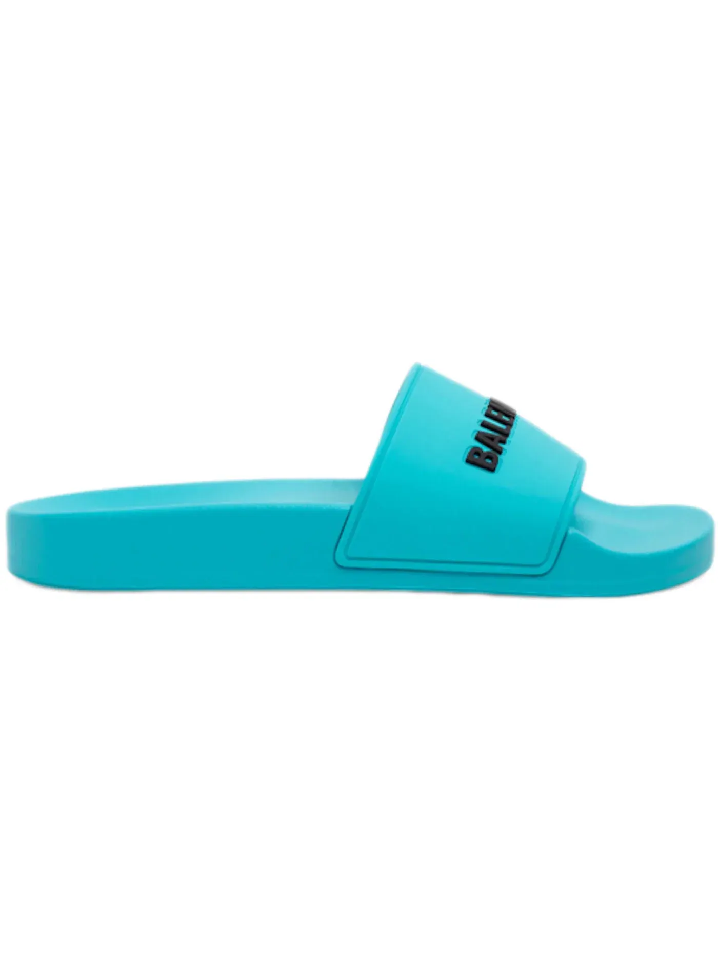Шлепанцы Balenciaga Pool Slides