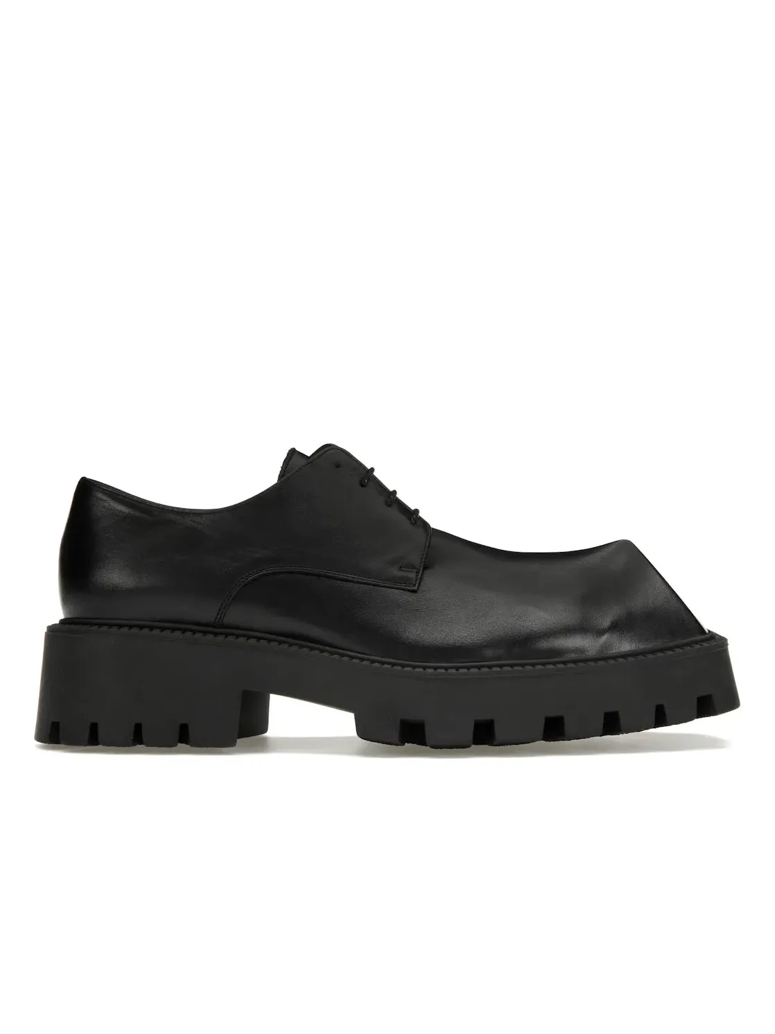 Оксфорды мужские Balenciaga Rhino Derby