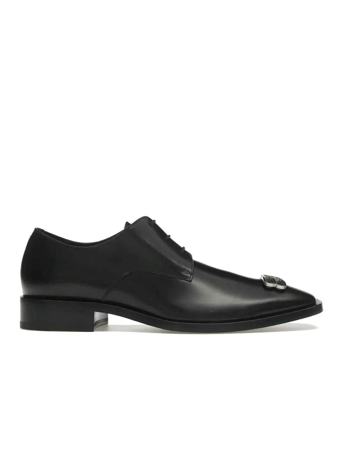 Туфли мужские Balenciaga Rim Derby Shoes