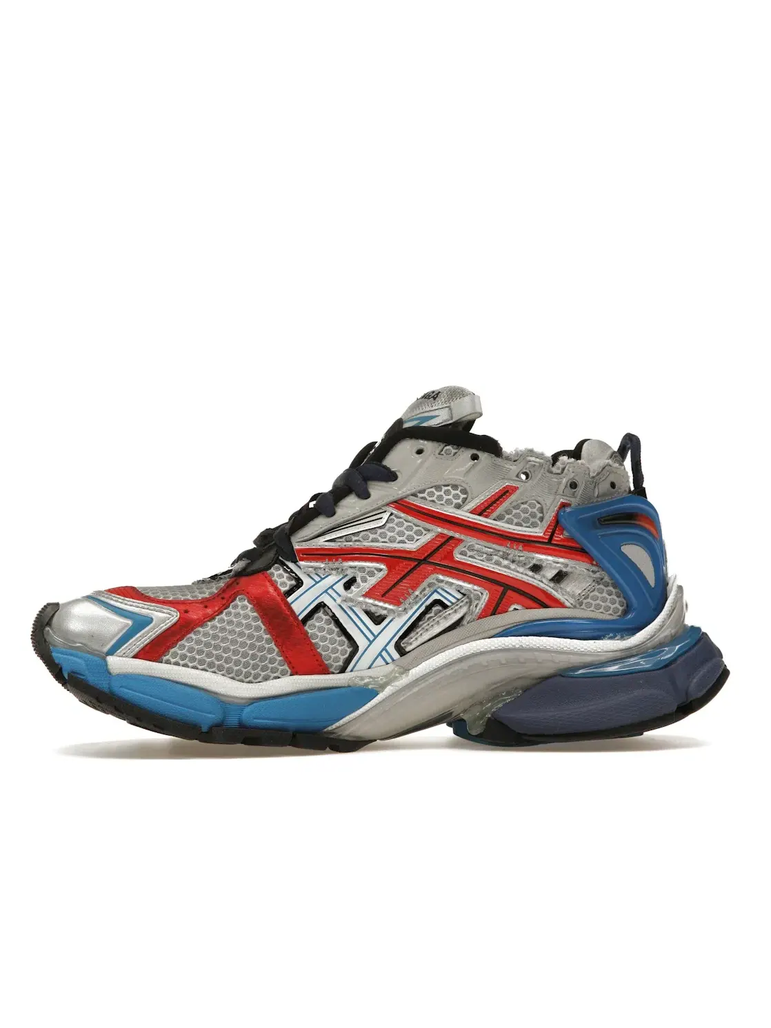 Кроссовки мужские Balenciaga Runner, беговые — изображение 3 из 4