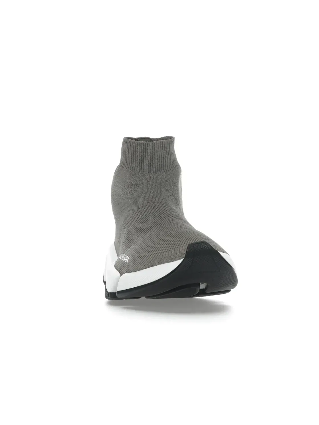 Кроссовки женские Balenciaga Speed 2.0 — изображение 2 из 4, темный бежевый
