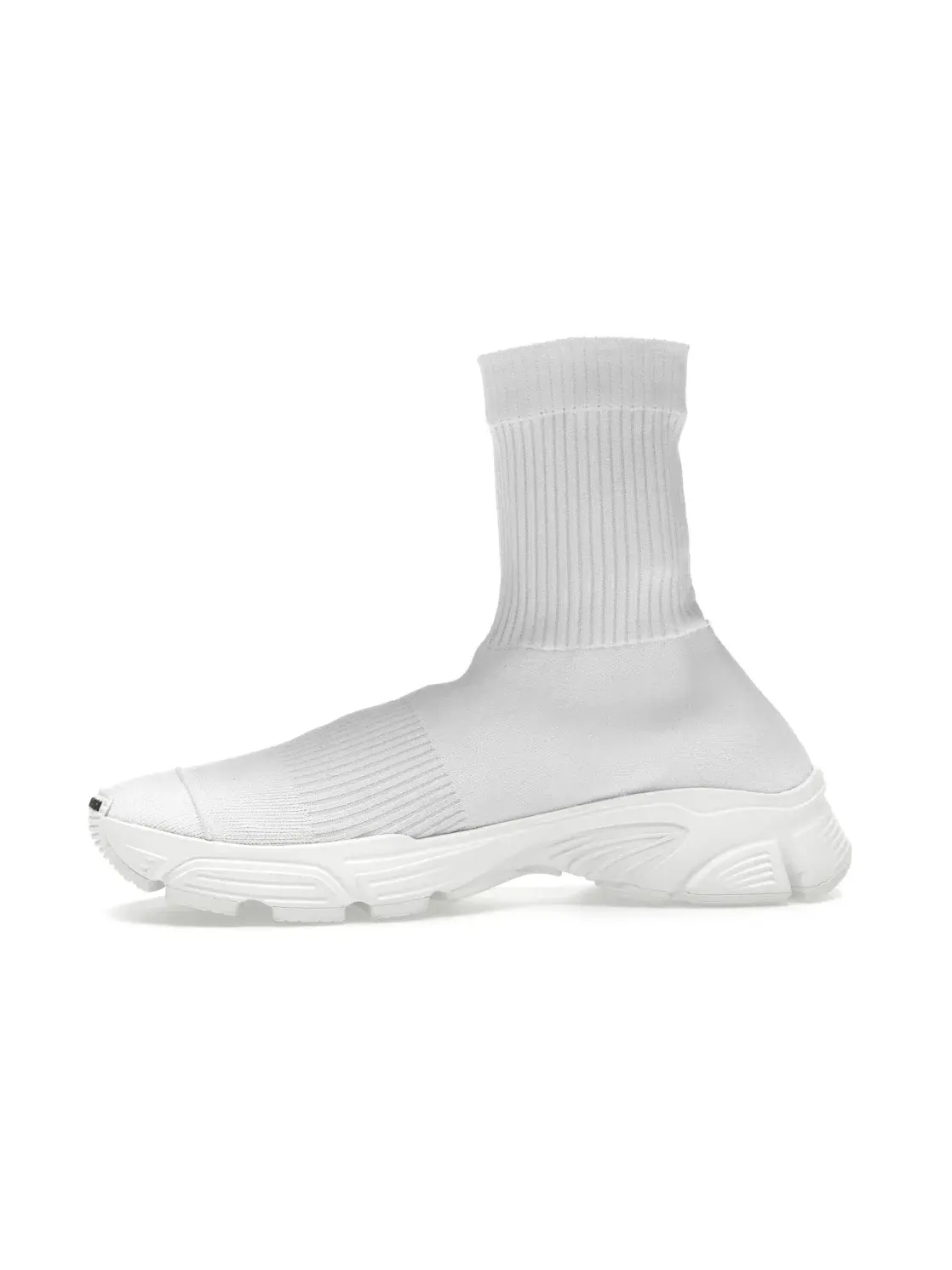 Кроссовки мужские Balenciaga Speed 3.0 — изображение 3 из 4, белый