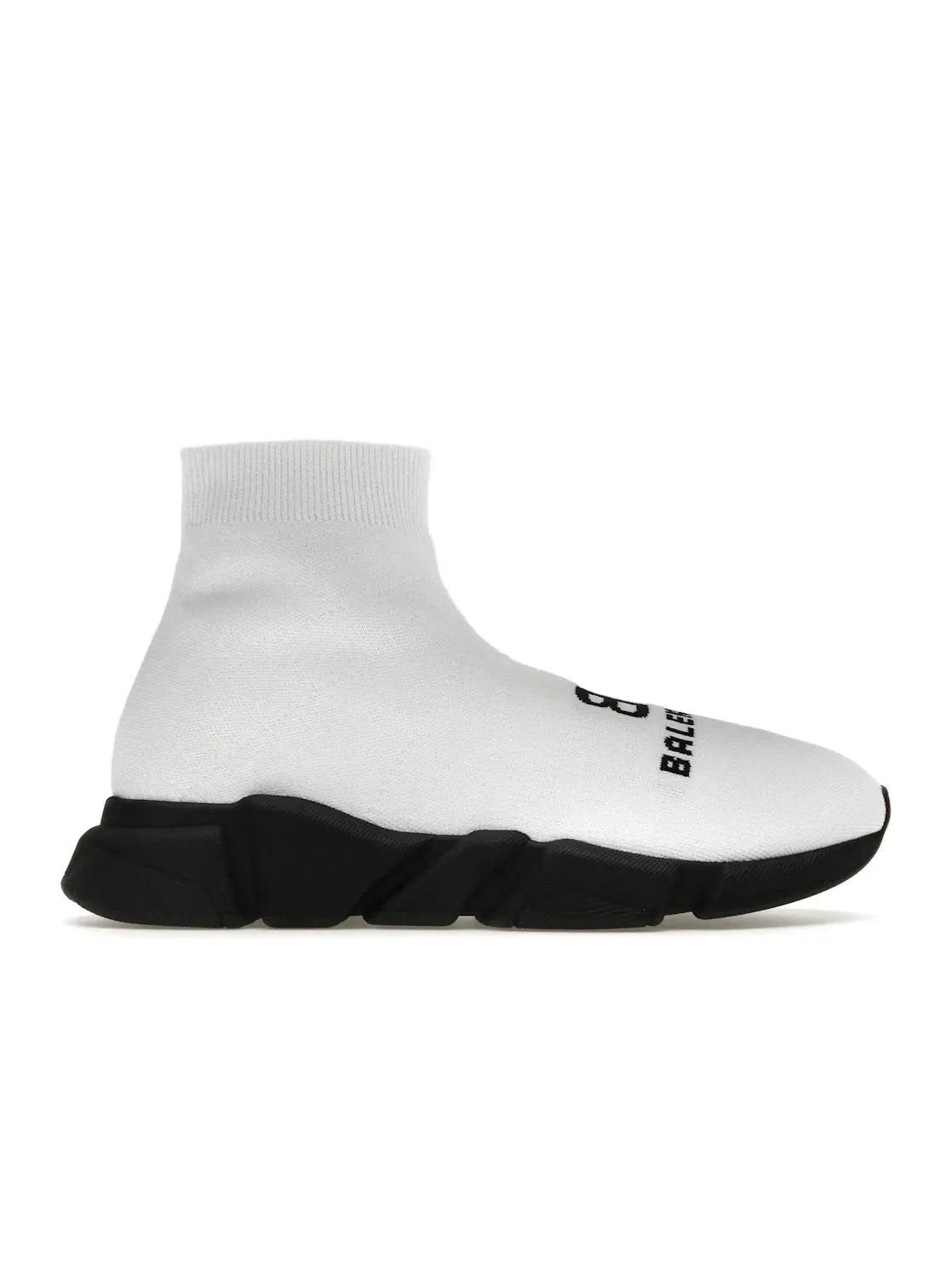 Кроссовки Balenciaga Speed Recycled — изображение 1 из 4, белый