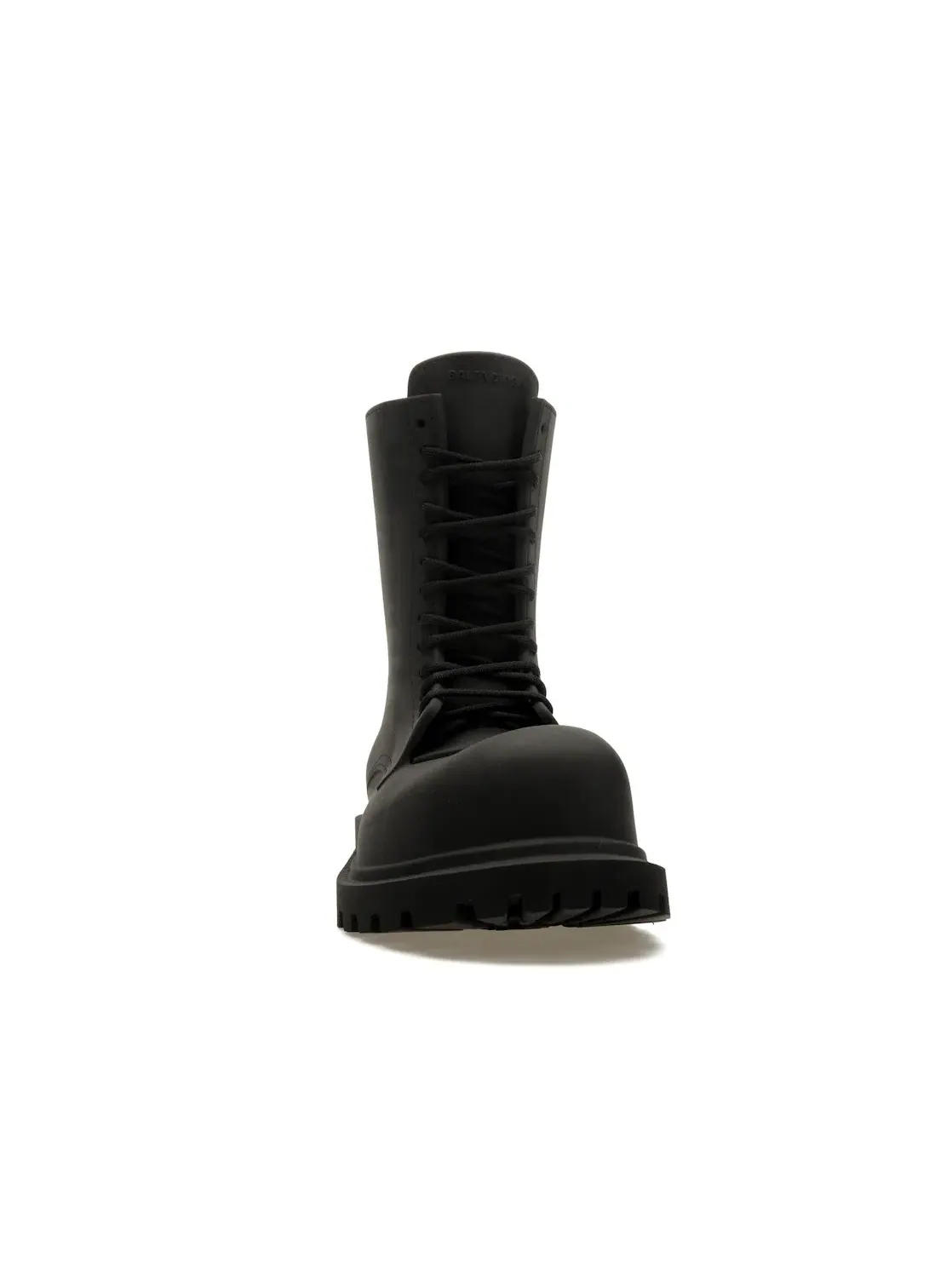 Ботинки мужские Balenciaga Steroid Boot — изображение 2 из 4, черный