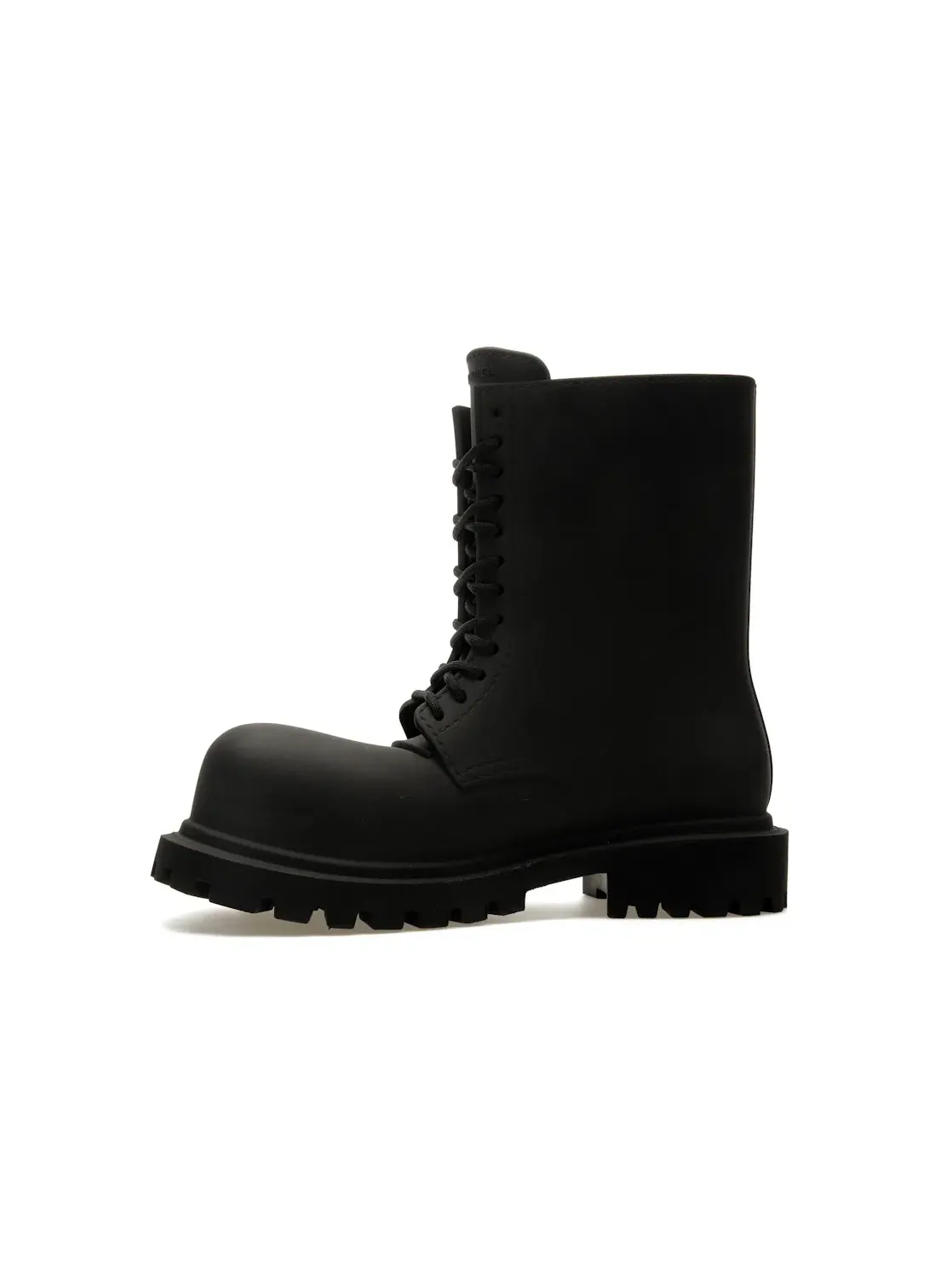 Ботинки мужские Balenciaga Steroid Boot — изображение 3 из 4, черный