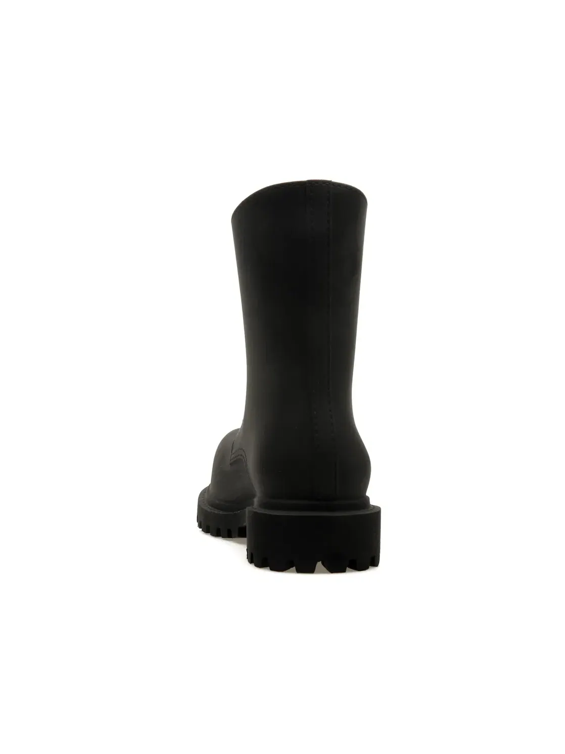 Ботинки мужские Balenciaga Steroid Boot — изображение 4 из 4, черный