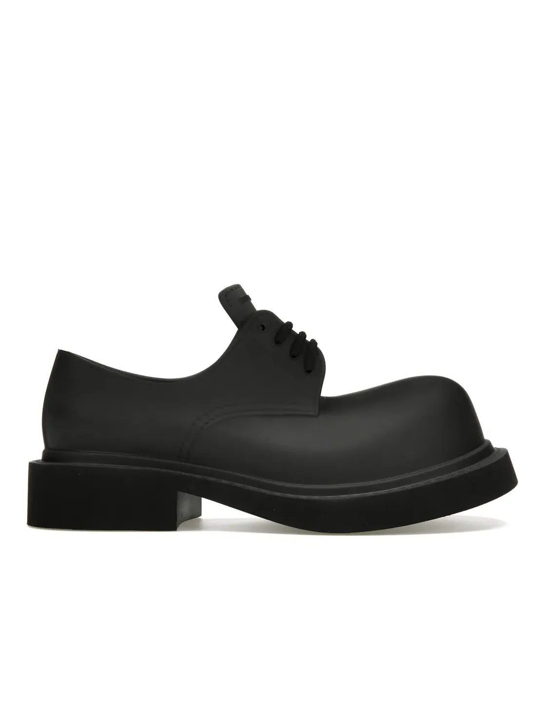 Оксфорды мужские Balenciaga Steroid Derby