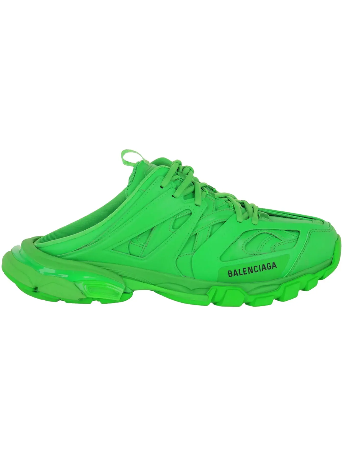 Мюли мужские Balenciaga Track Mule