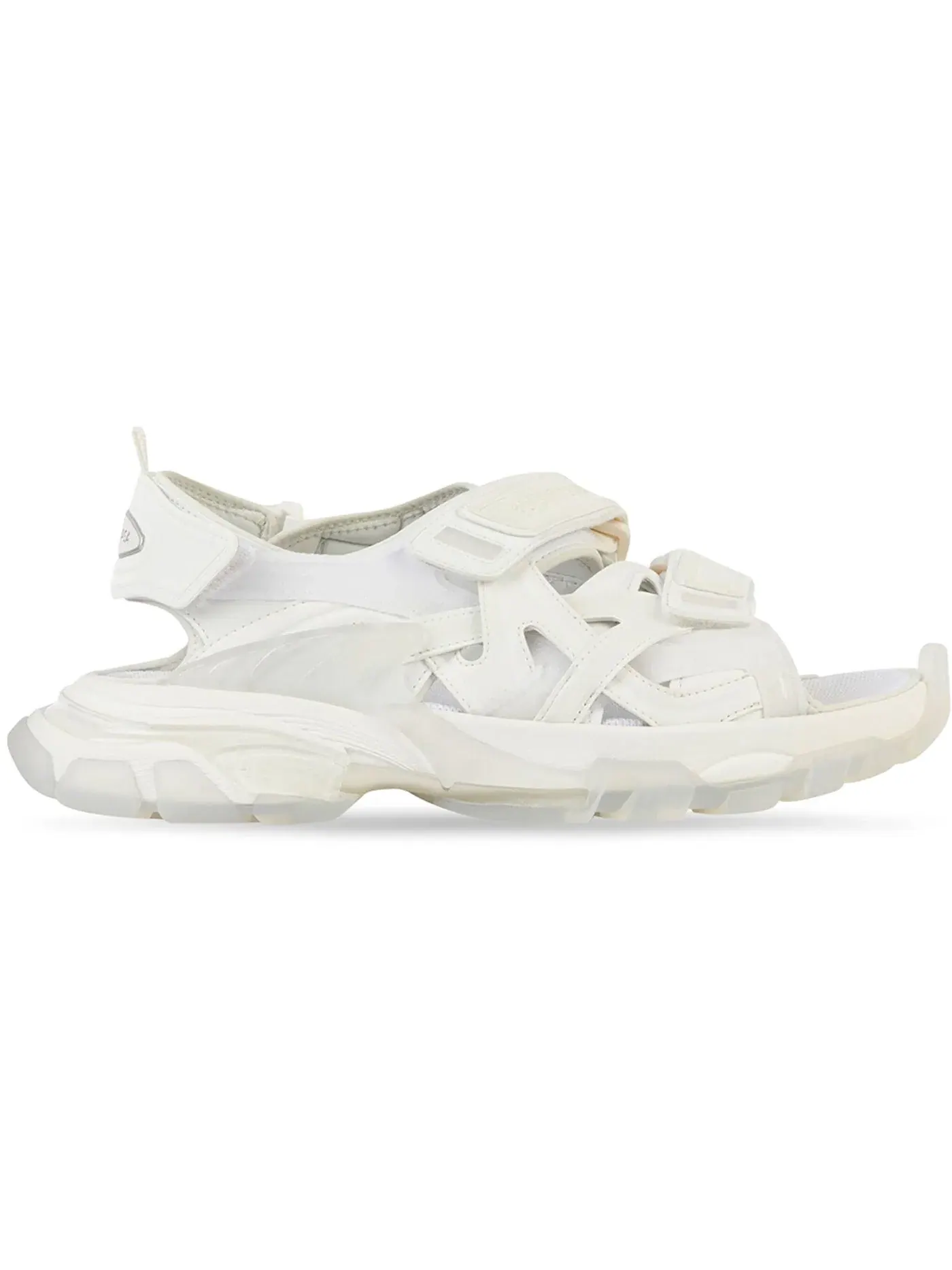 Сандалии женские Balenciaga Track Sandal