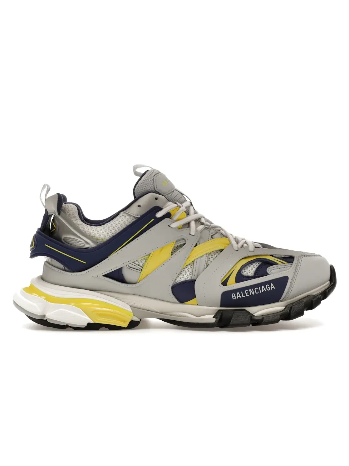 Кроссовки мужские Balenciaga Track — изображение 1 из 4