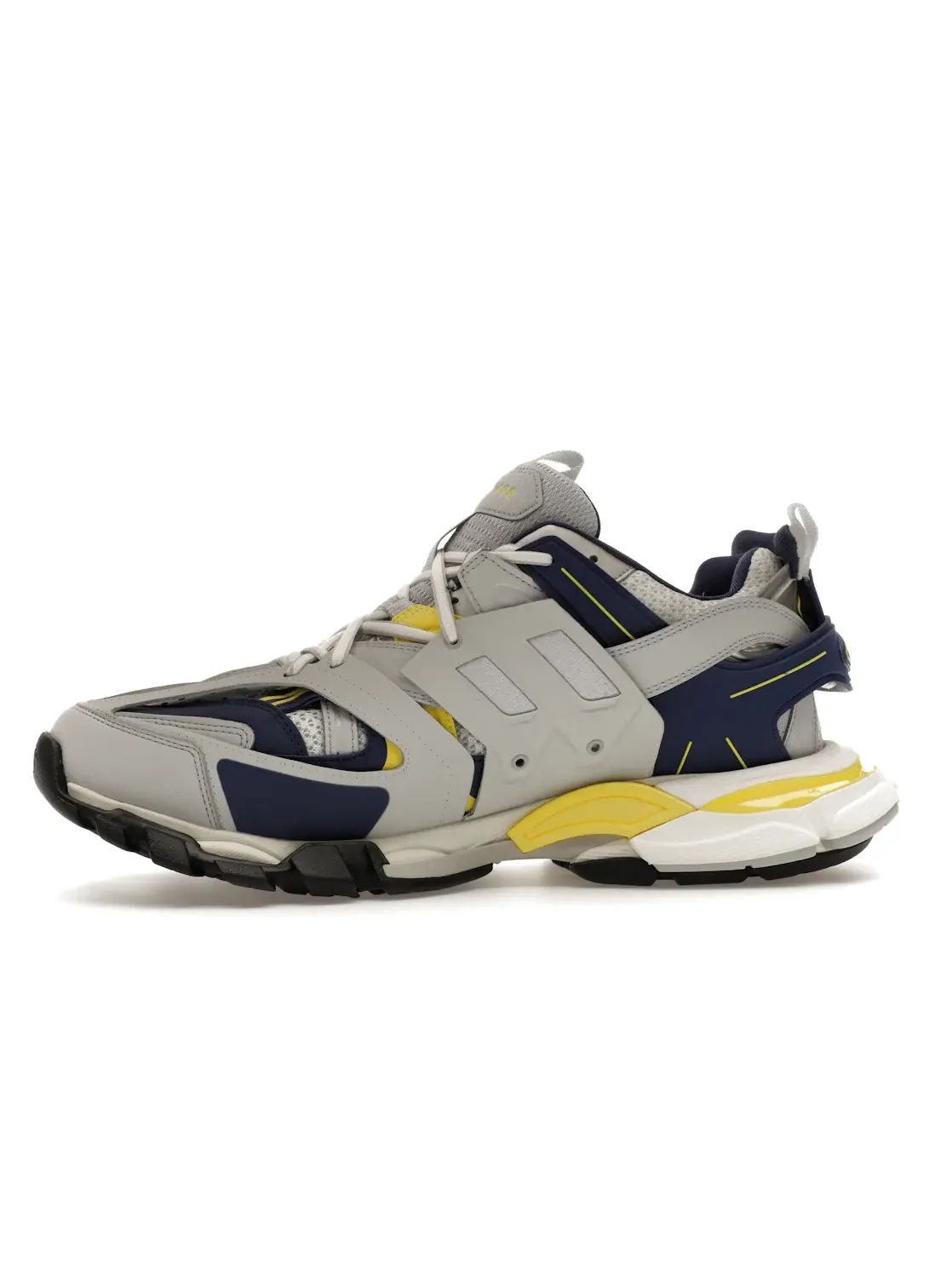 Кроссовки мужские Balenciaga Track — изображение 3 из 4
