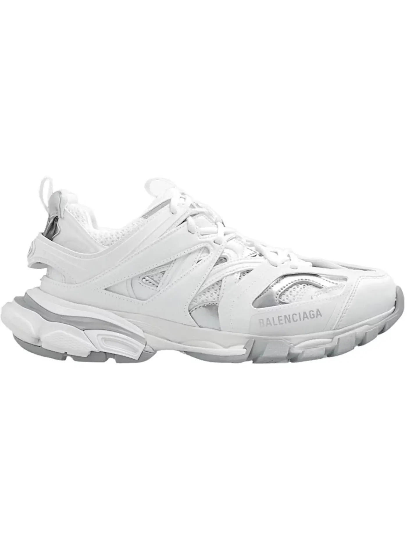 Кроссовки женские Balenciaga Track, сетчатый верх — изображение 1 из 1