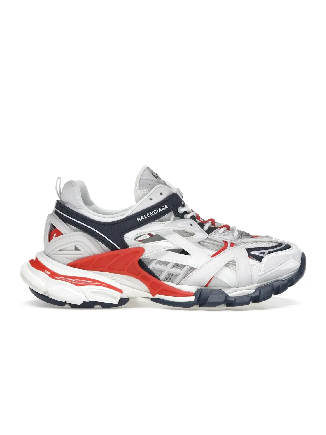 Кроссовки мужские Balenciaga Track.2, сетчатый верх — изображение 1 из 4