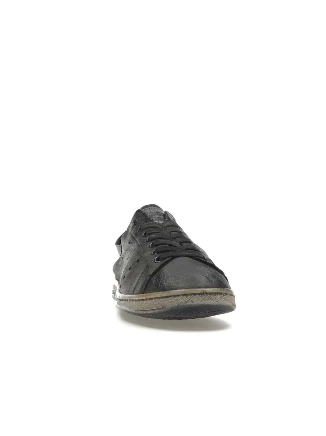 Кроссовки мужские Balenciaga x Adidas Stan Smith Worn-Out — изображение 2 из 4, черный