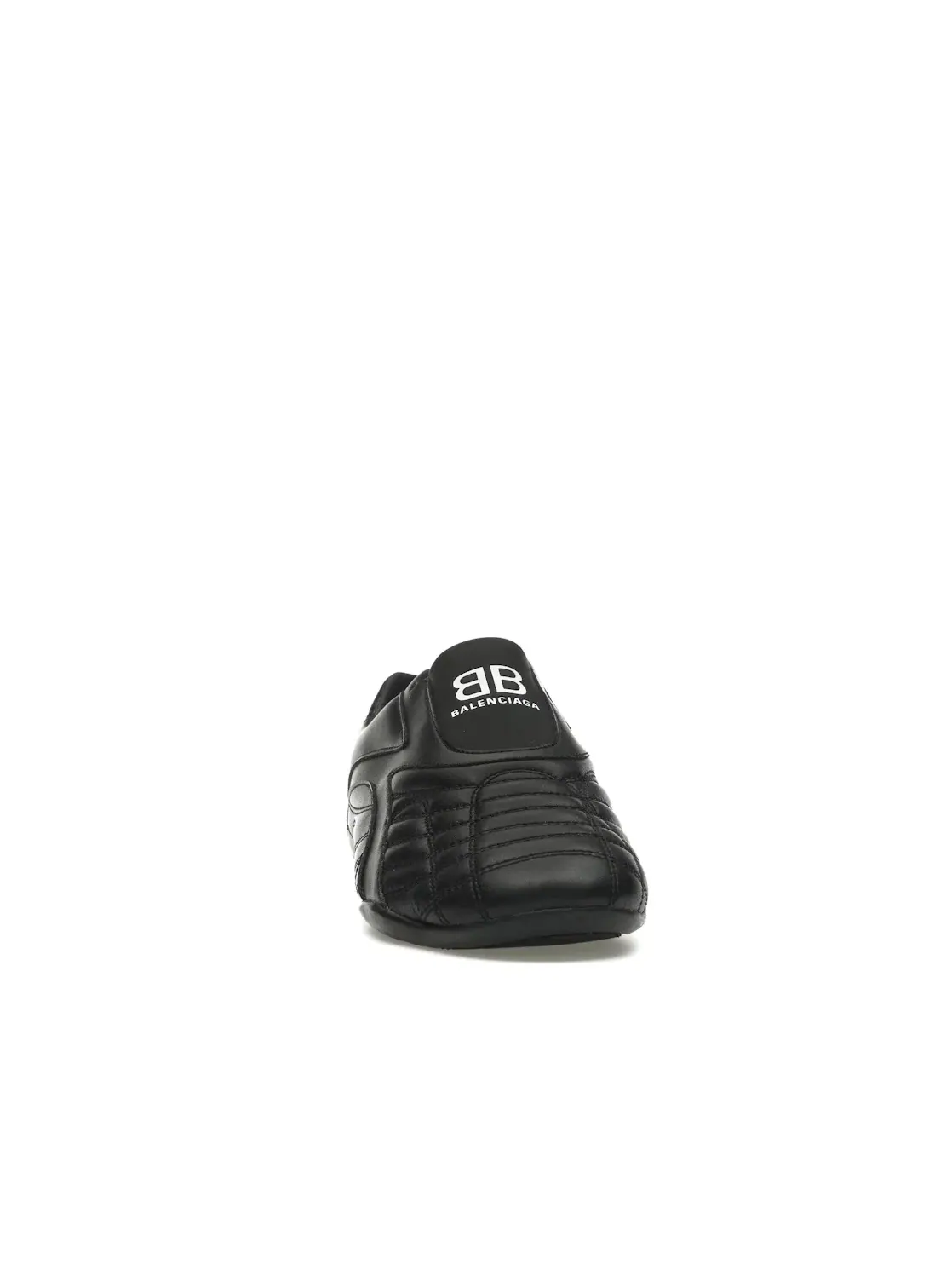 Кроссовки женские Balenciaga Zen — изображение 2 из 4, черный