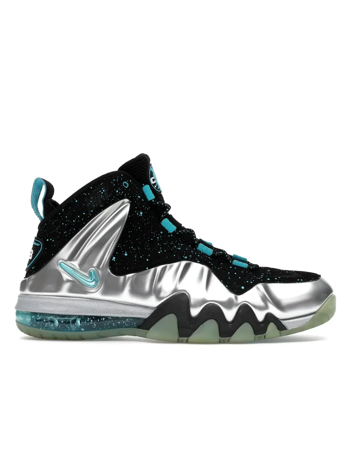 Мужские кроссовки Lifestyle Nike Barkley Posite Max — изображение 1 из 4