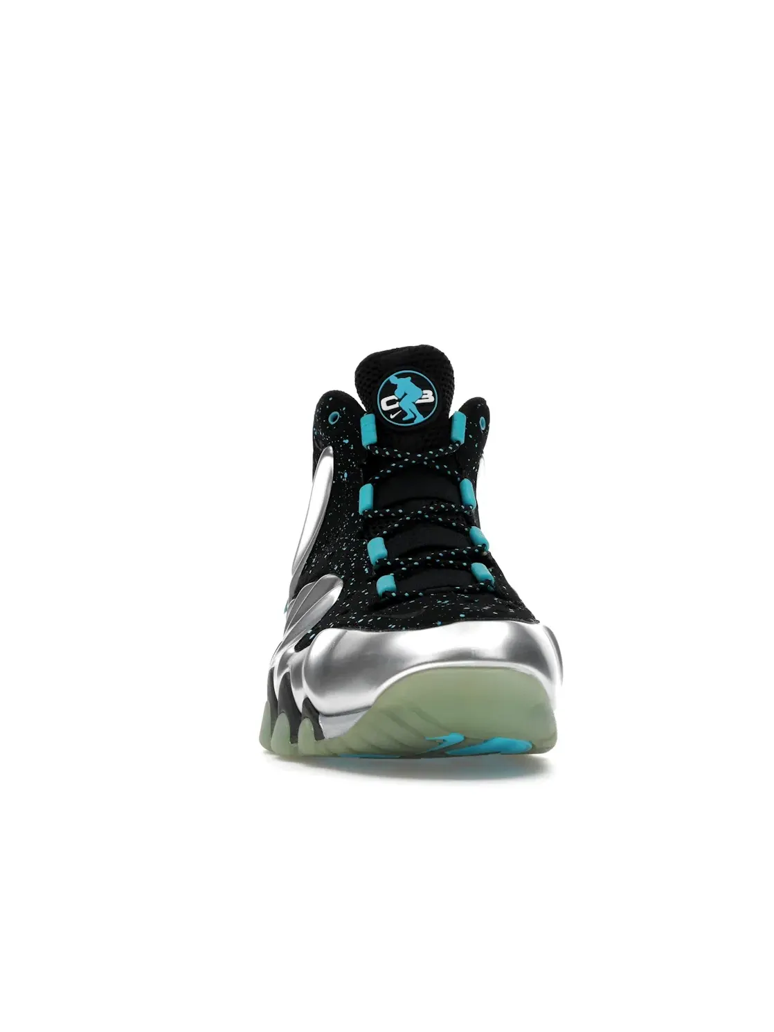 Мужские кроссовки Lifestyle Nike Barkley Posite Max — изображение 2 из 4