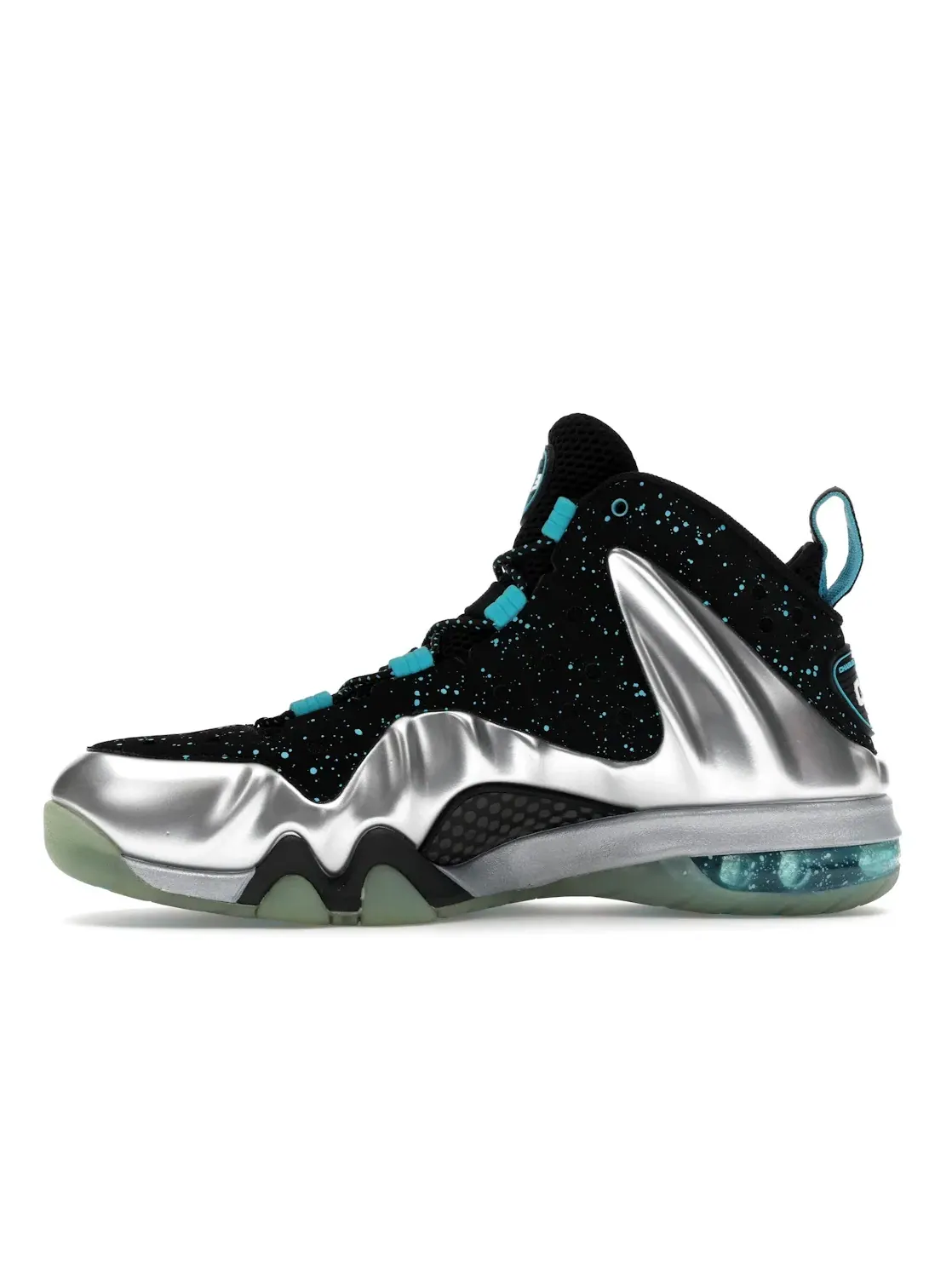 Мужские кроссовки Lifestyle Nike Barkley Posite Max — изображение 3 из 4