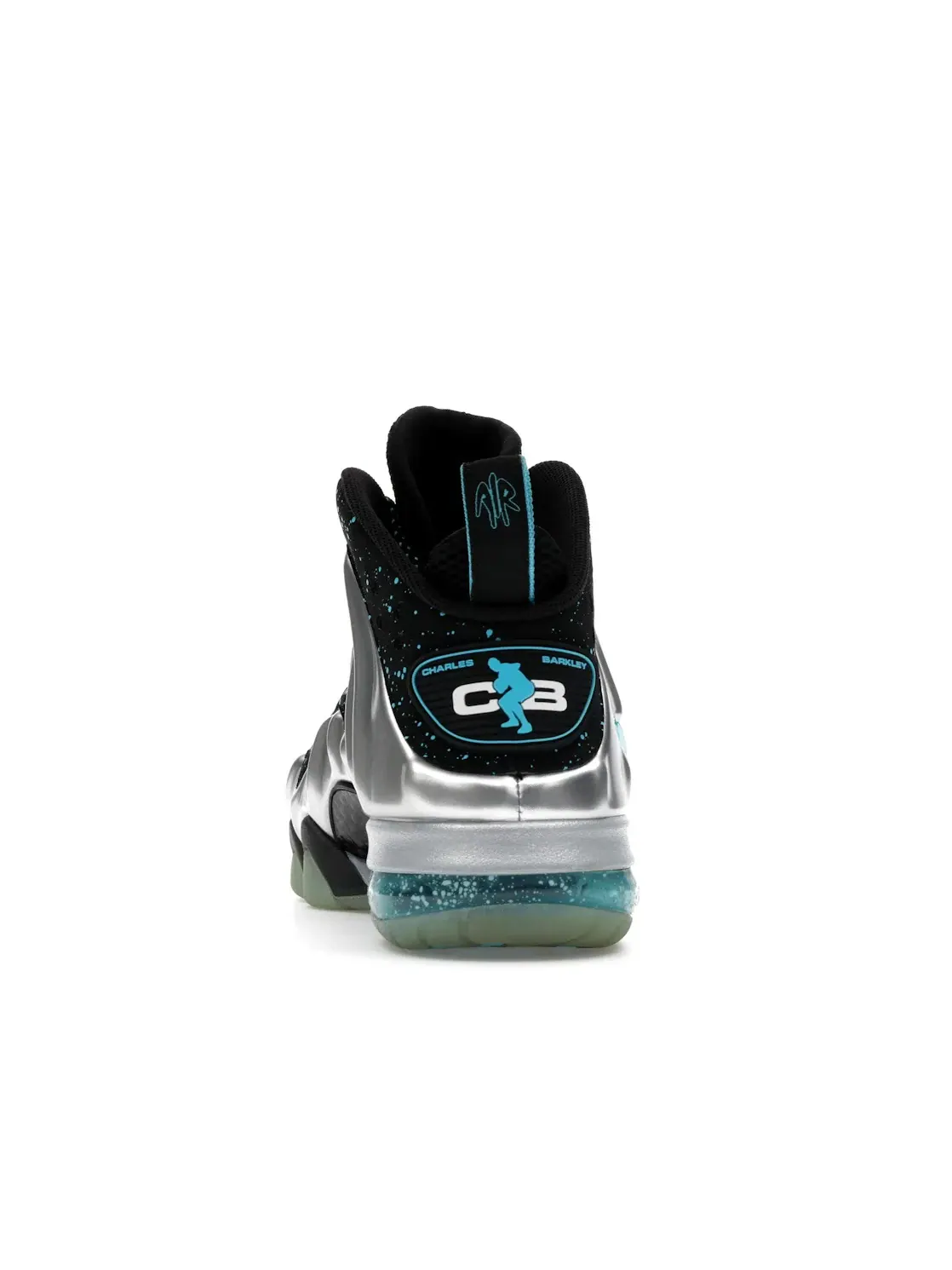 Мужские кроссовки Lifestyle Nike Barkley Posite Max — изображение 4 из 4