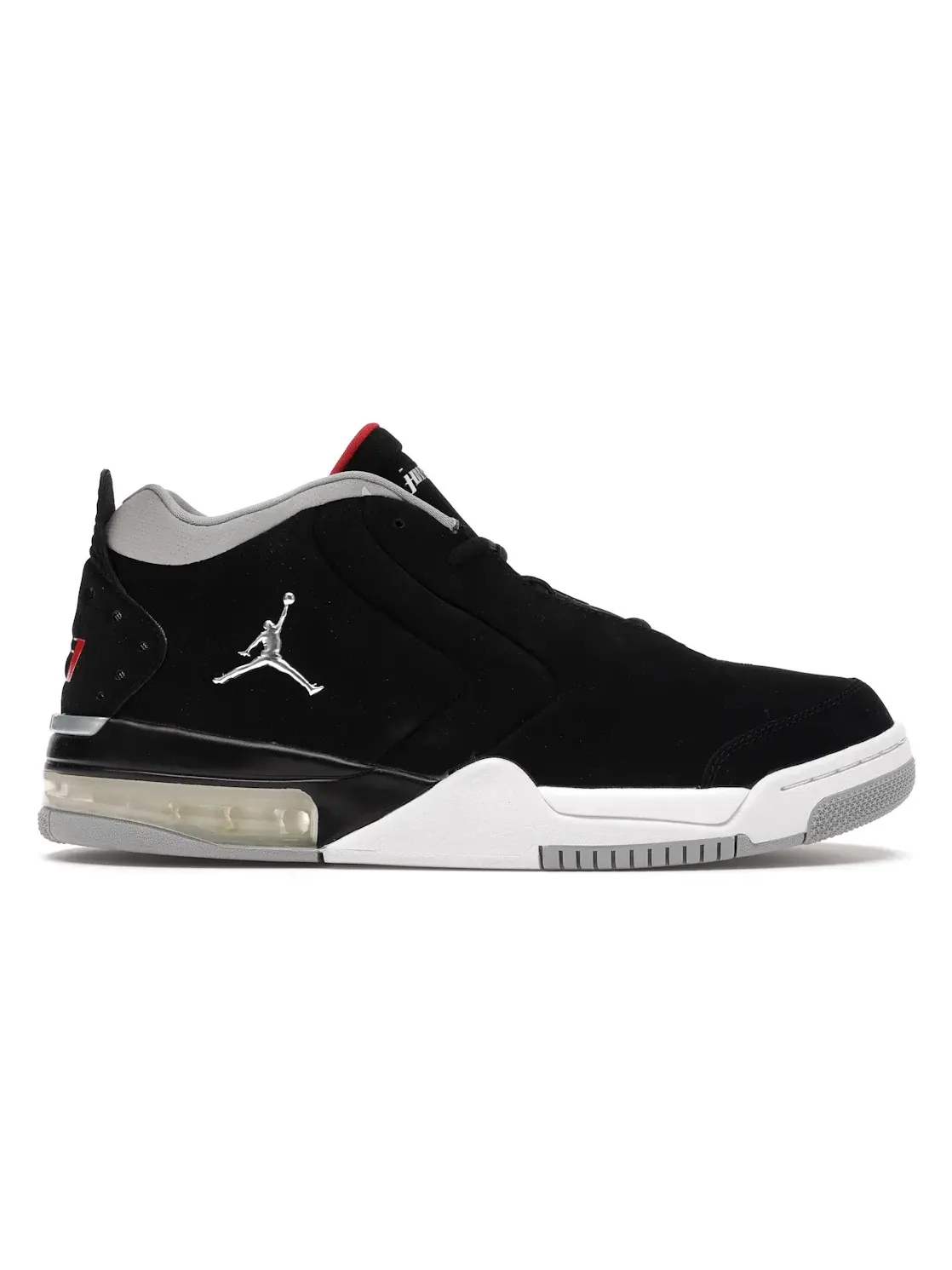 Мужские кроссовки Lifestyle Jordan Big Fund Jordan — изображение 1 из 4