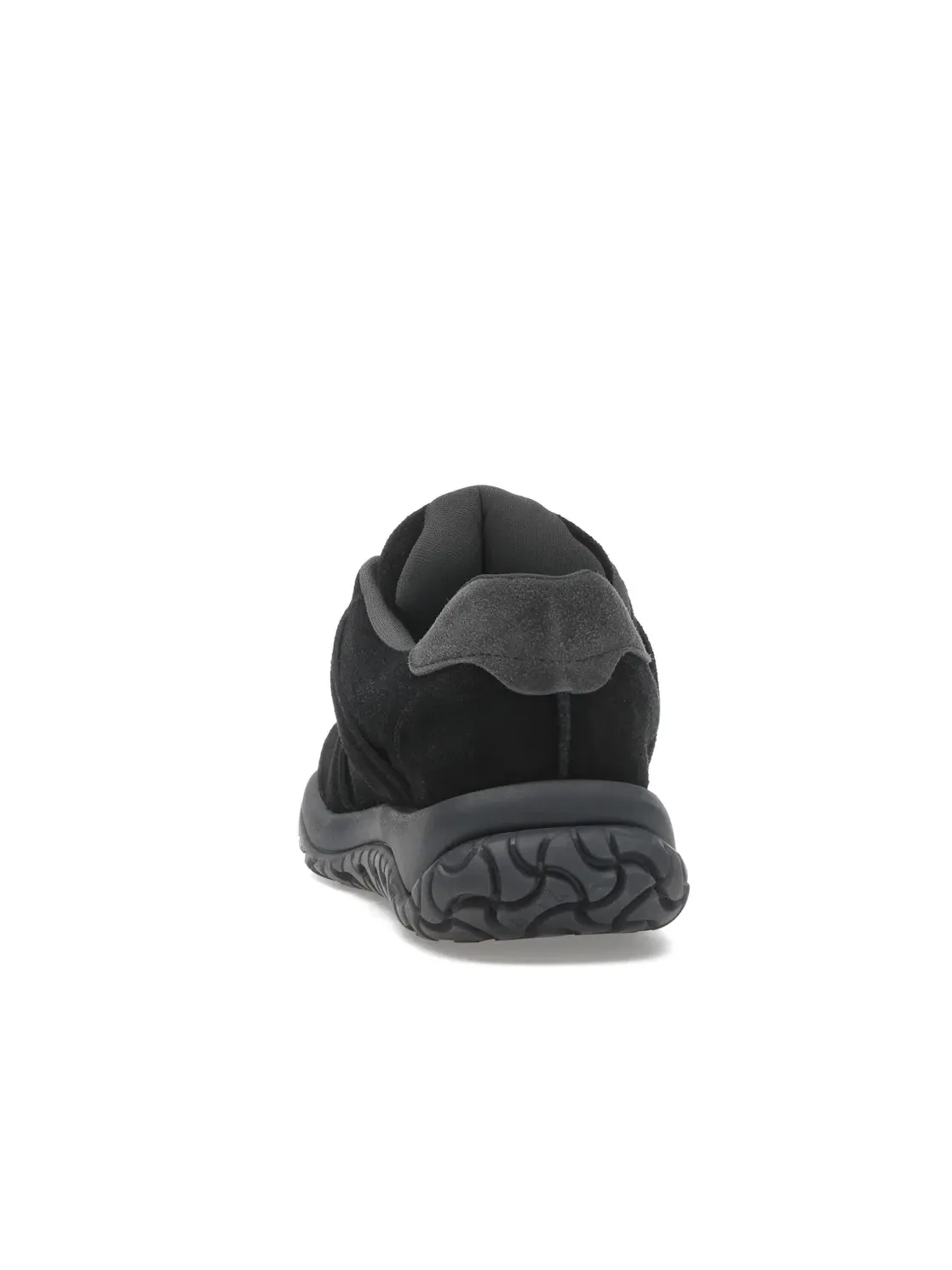 Мужские кроссовки Lifestyle Birkenstock 1774 Goerlitz — изображение 4 из 4, черный